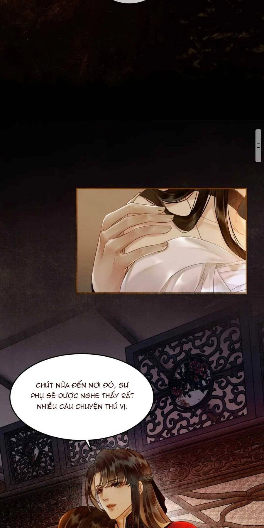 Dạy Hư Đồ Đệ Phản Diện Rồi Phải Làm Sao Đây ? Chapter 8 - 6