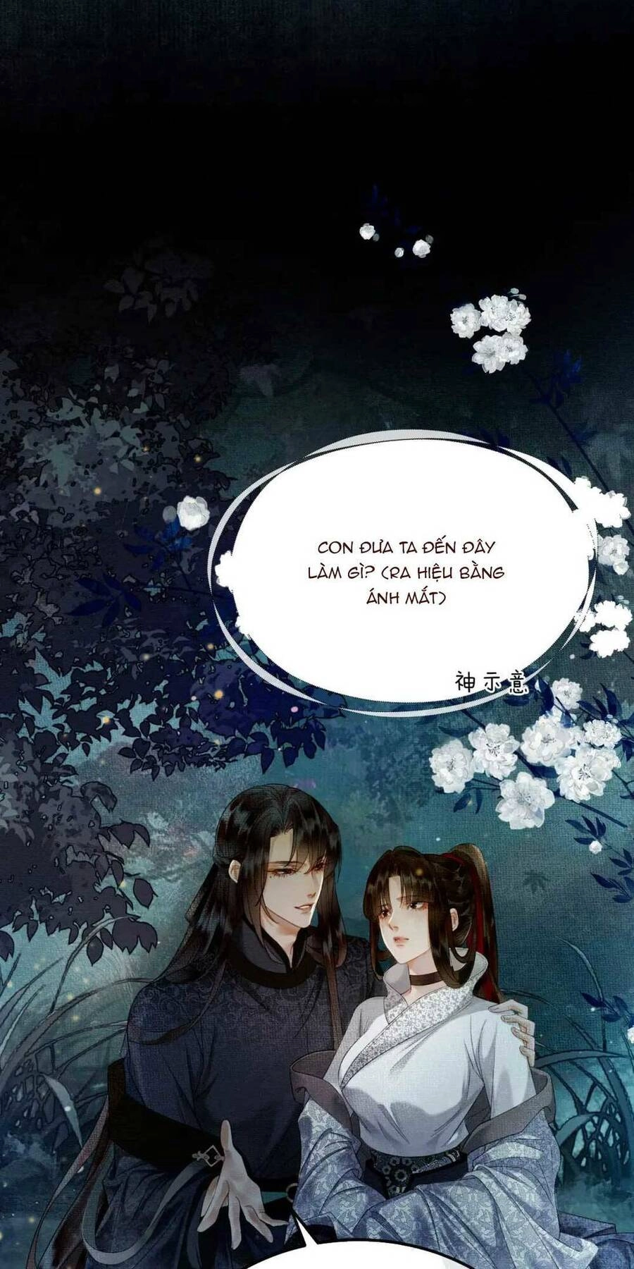 Dạy Hư Đồ Đệ Phản Diện Rồi Phải Làm Sao Đây ? Chapter 8 - 18