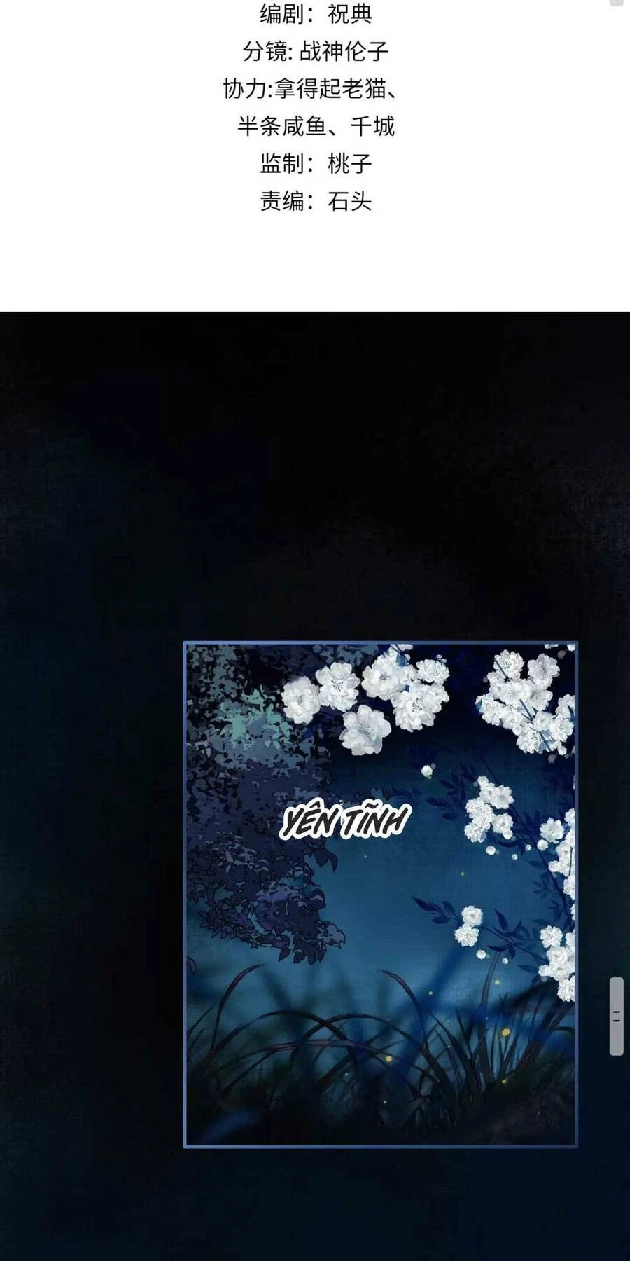 Dạy Hư Đồ Đệ Phản Diện Rồi Phải Làm Sao Đây ? Chapter 9 - 3