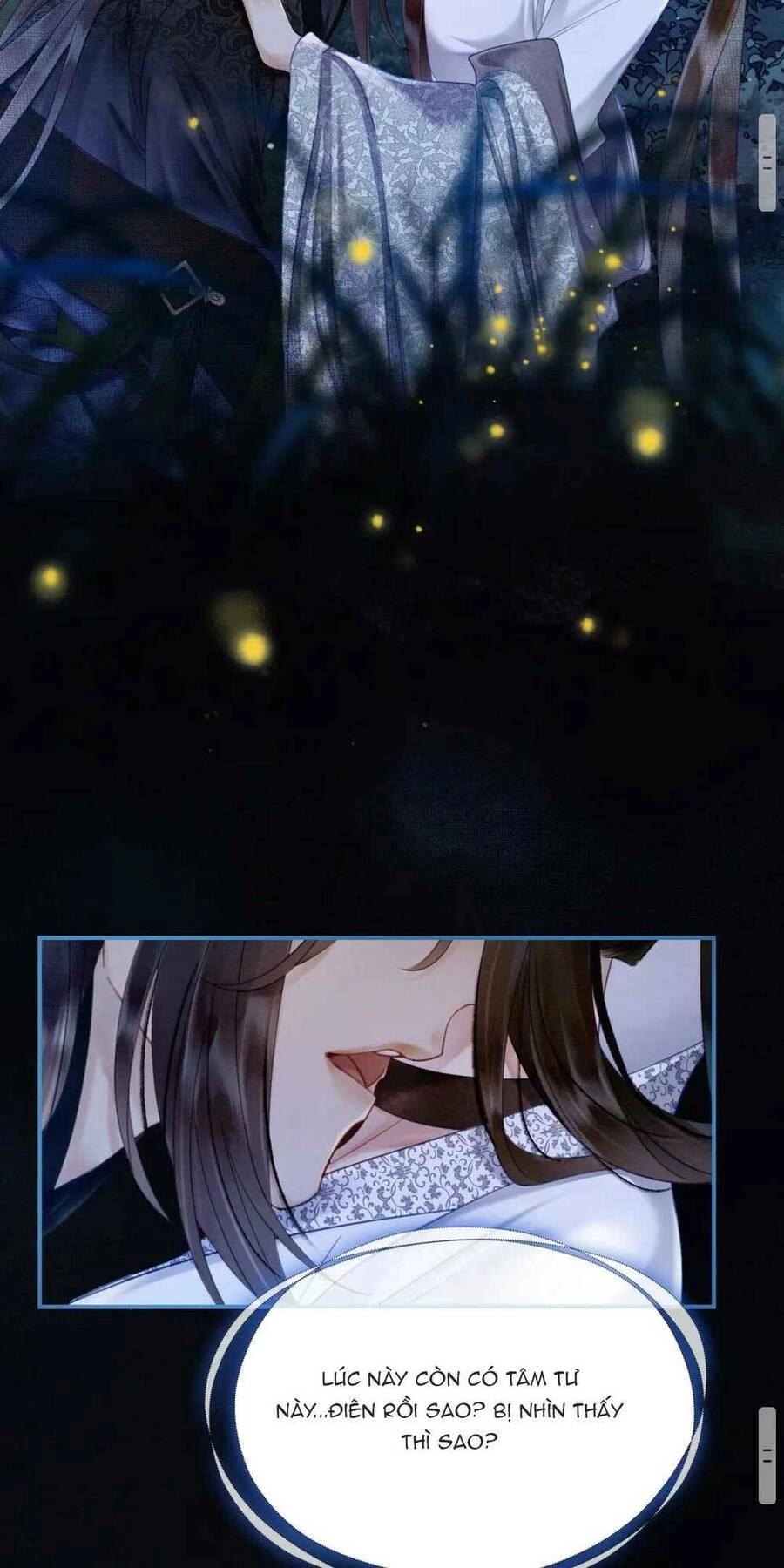 Dạy Hư Đồ Đệ Phản Diện Rồi Phải Làm Sao Đây ? Chapter 9 - 7