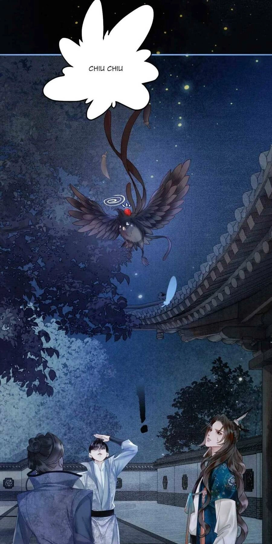 Dạy Hư Đồ Đệ Phản Diện Rồi Phải Làm Sao Đây ? Chapter 9 - 11