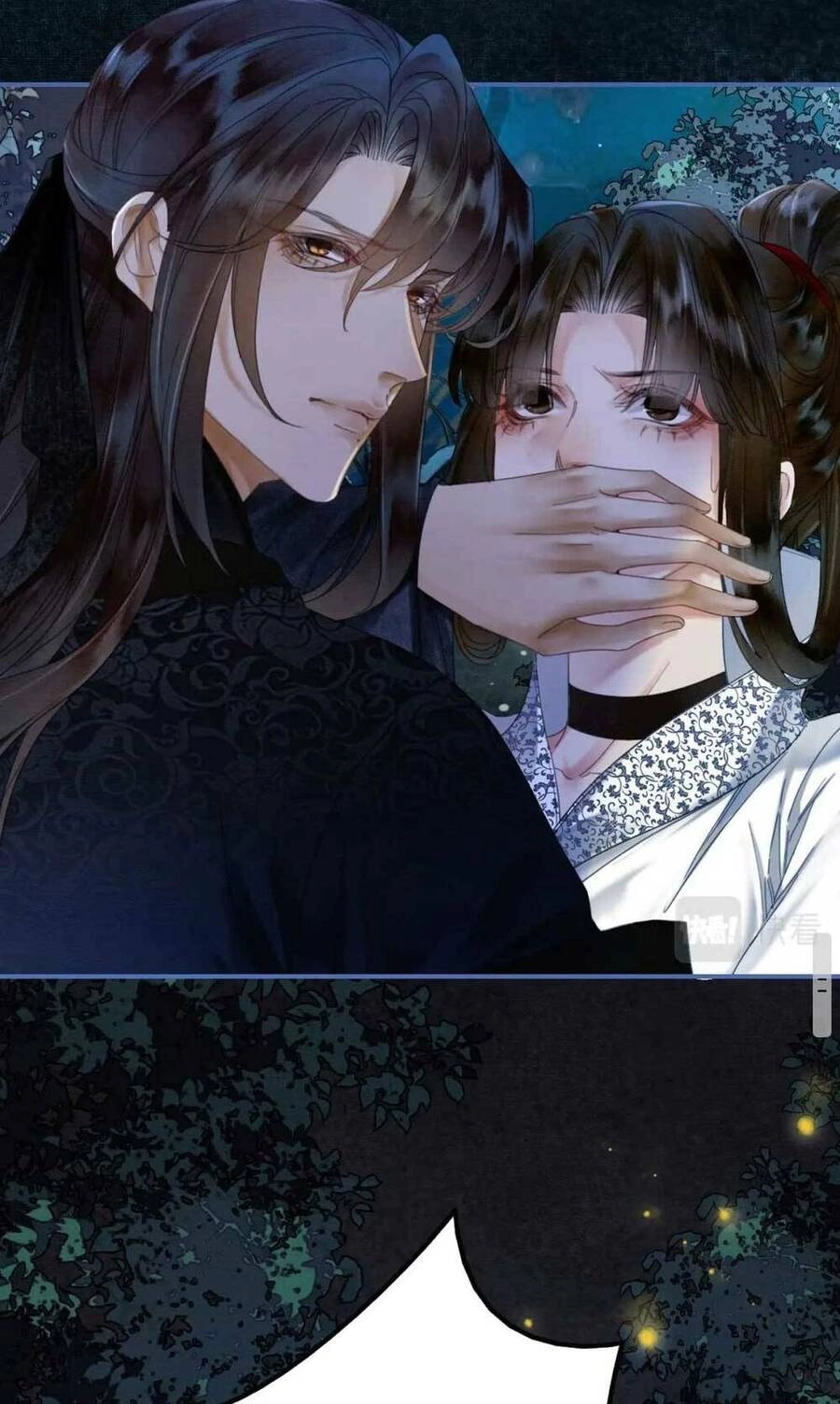 Dạy Hư Đồ Đệ Phản Diện Rồi Phải Làm Sao Đây ? Chapter 9 - 14