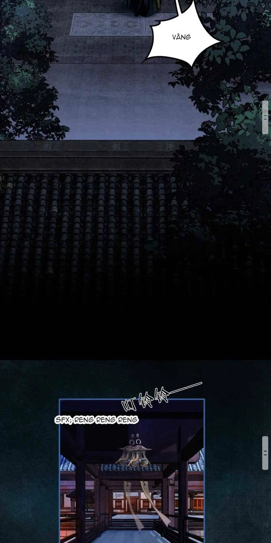 Dạy Hư Đồ Đệ Phản Diện Rồi Phải Làm Sao Đây ? Chapter 9 - 23