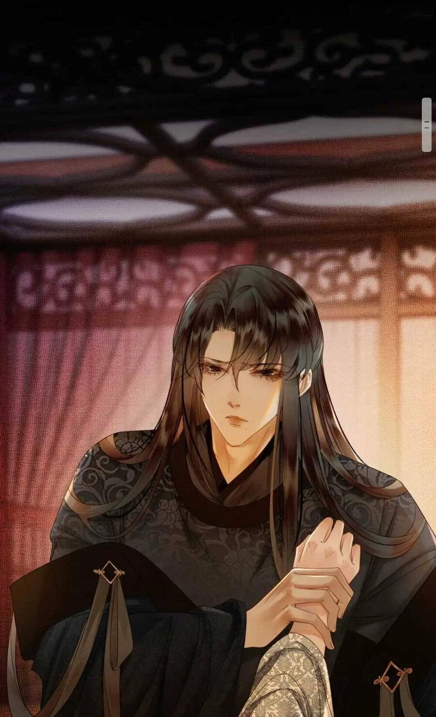 Dạy Hư Đồ Đệ Phản Diện Rồi Phải Làm Sao Đây ? Chapter 9 - 27