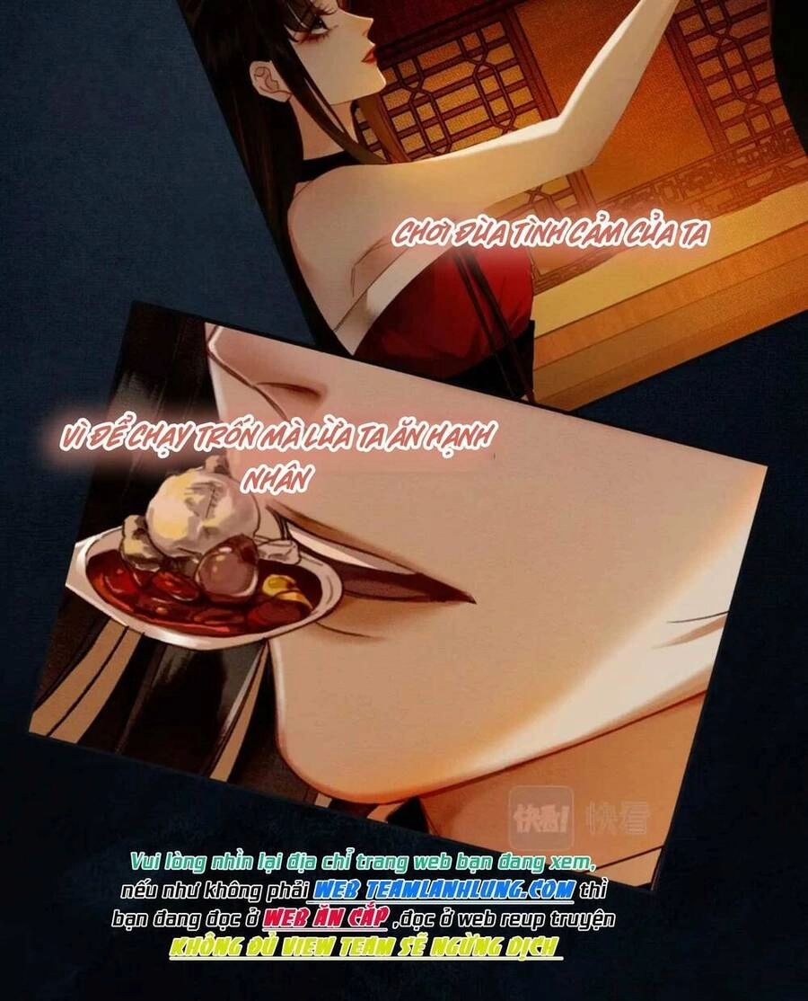 Dạy Hư Đồ Đệ Phản Diện Rồi Phải Làm Sao Đây ? Chapter 9 - 30