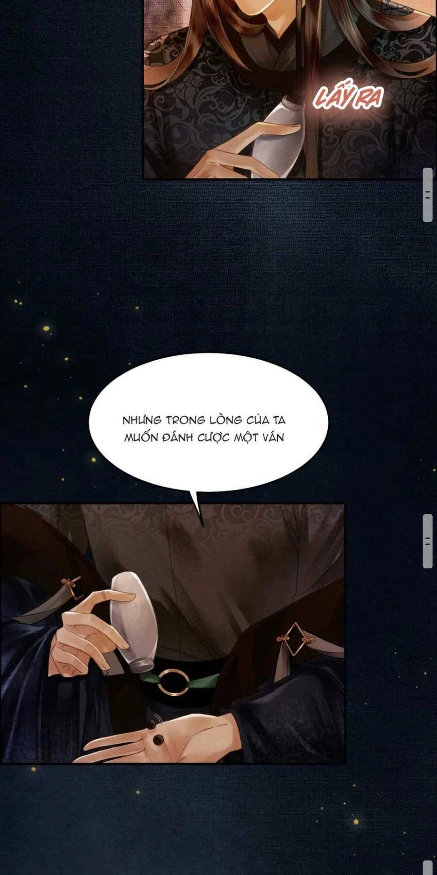 Dạy Hư Đồ Đệ Phản Diện Rồi Phải Làm Sao Đây ? Chapter 9 - 32