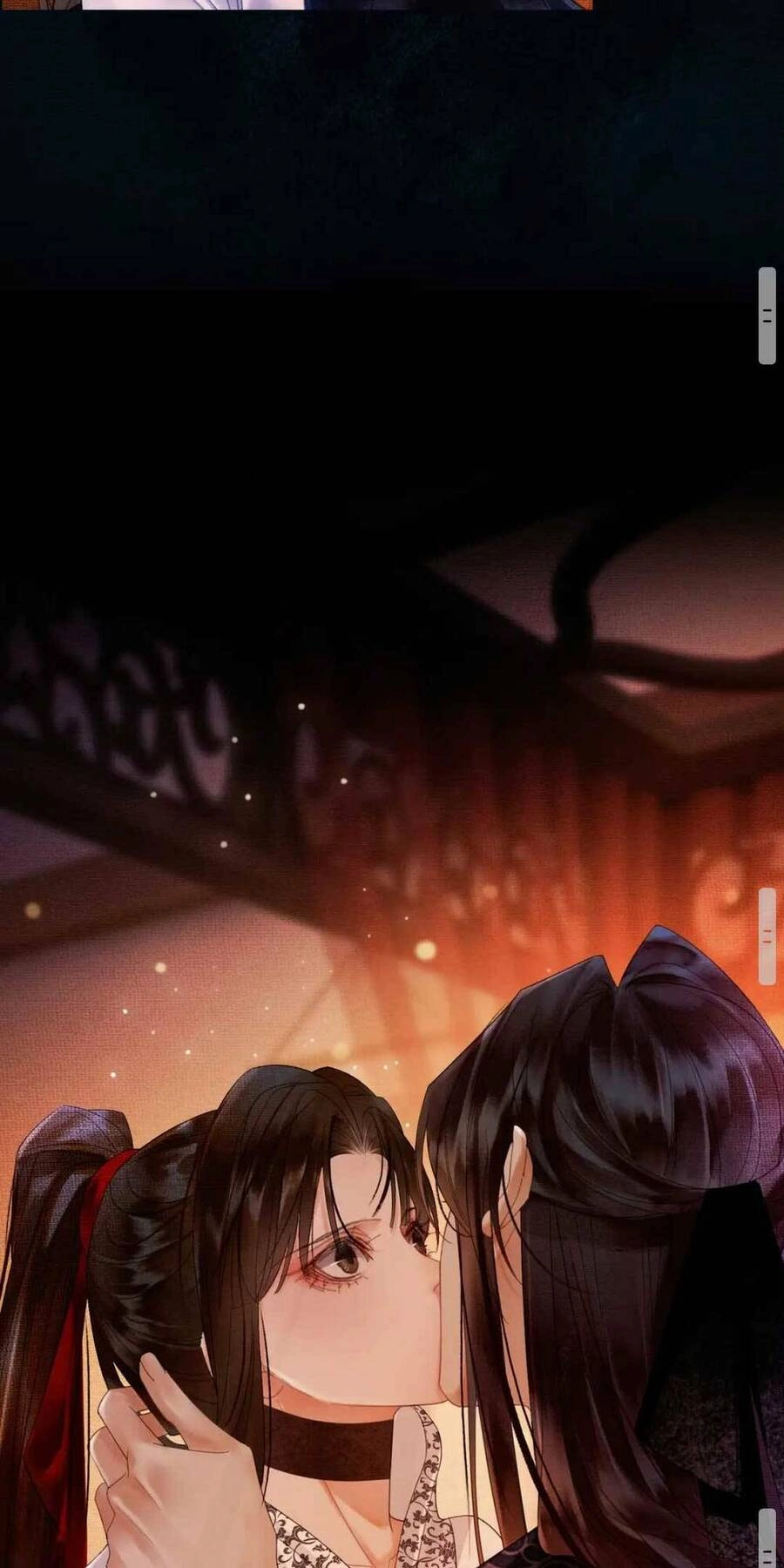 Dạy Hư Đồ Đệ Phản Diện Rồi Phải Làm Sao Đây ? Chapter 9 - 34