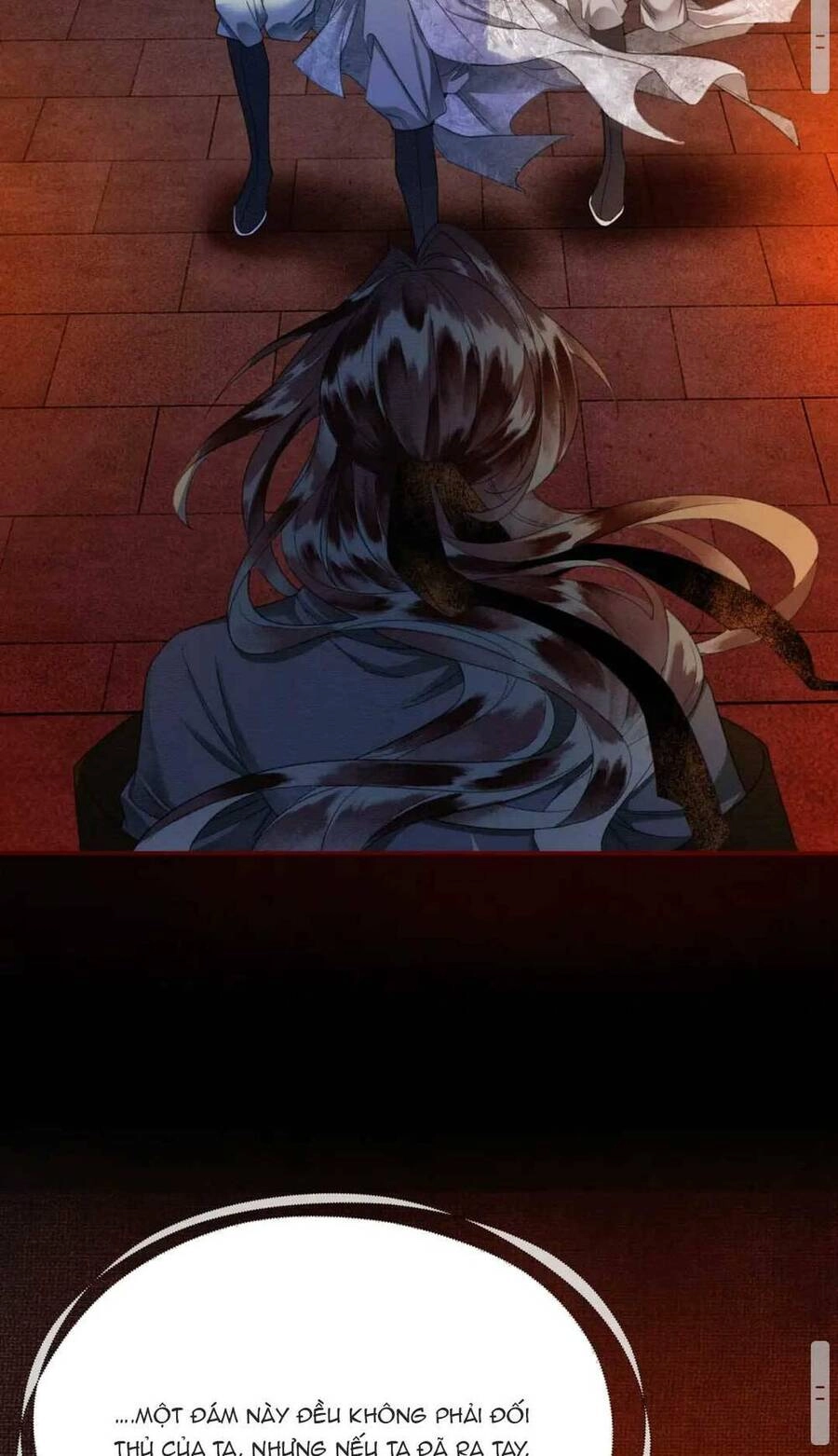 Dạy Hư Đồ Đệ Phản Diện Rồi Phải Làm Sao Đây ? Chapter 10 - 12