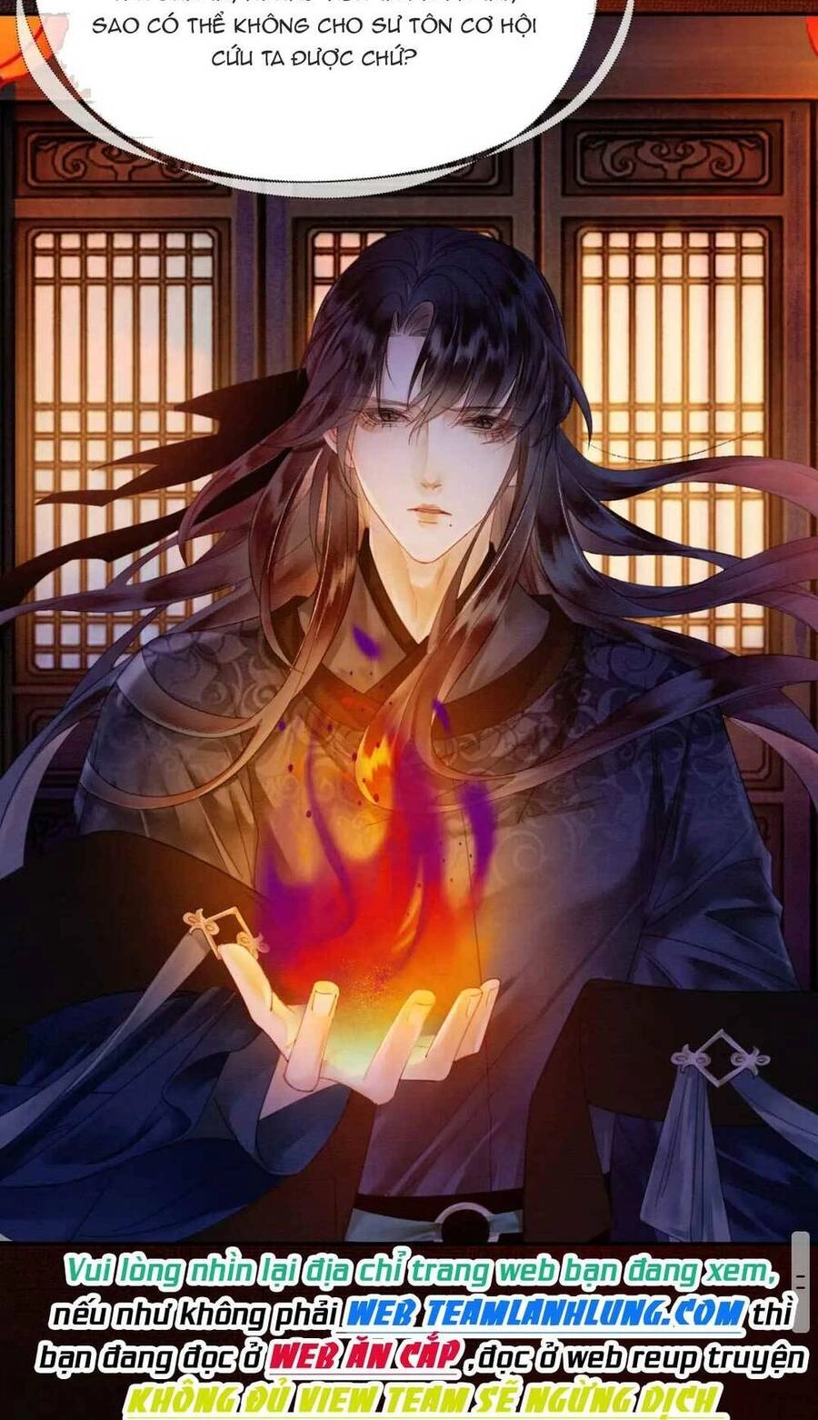 Dạy Hư Đồ Đệ Phản Diện Rồi Phải Làm Sao Đây ? Chapter 10 - 13