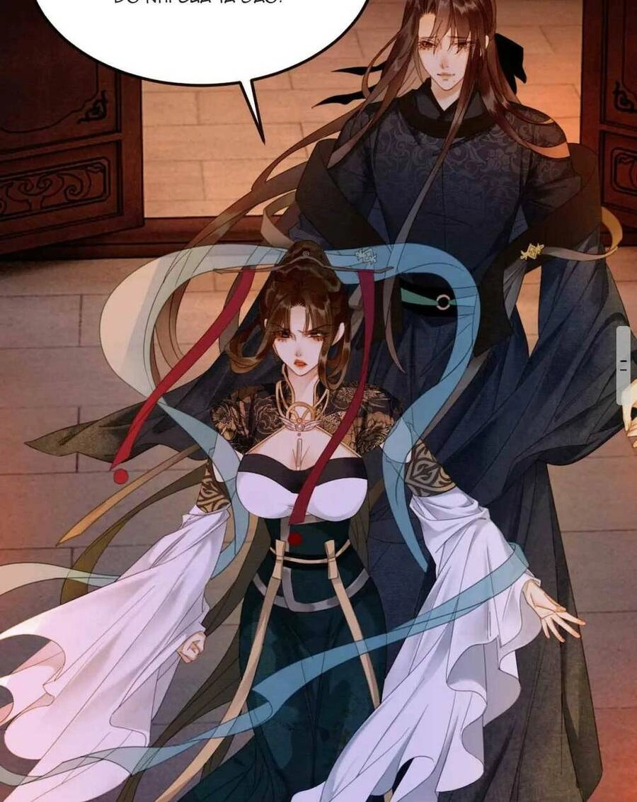 Dạy Hư Đồ Đệ Phản Diện Rồi Phải Làm Sao Đây ? Chapter 10 - 23