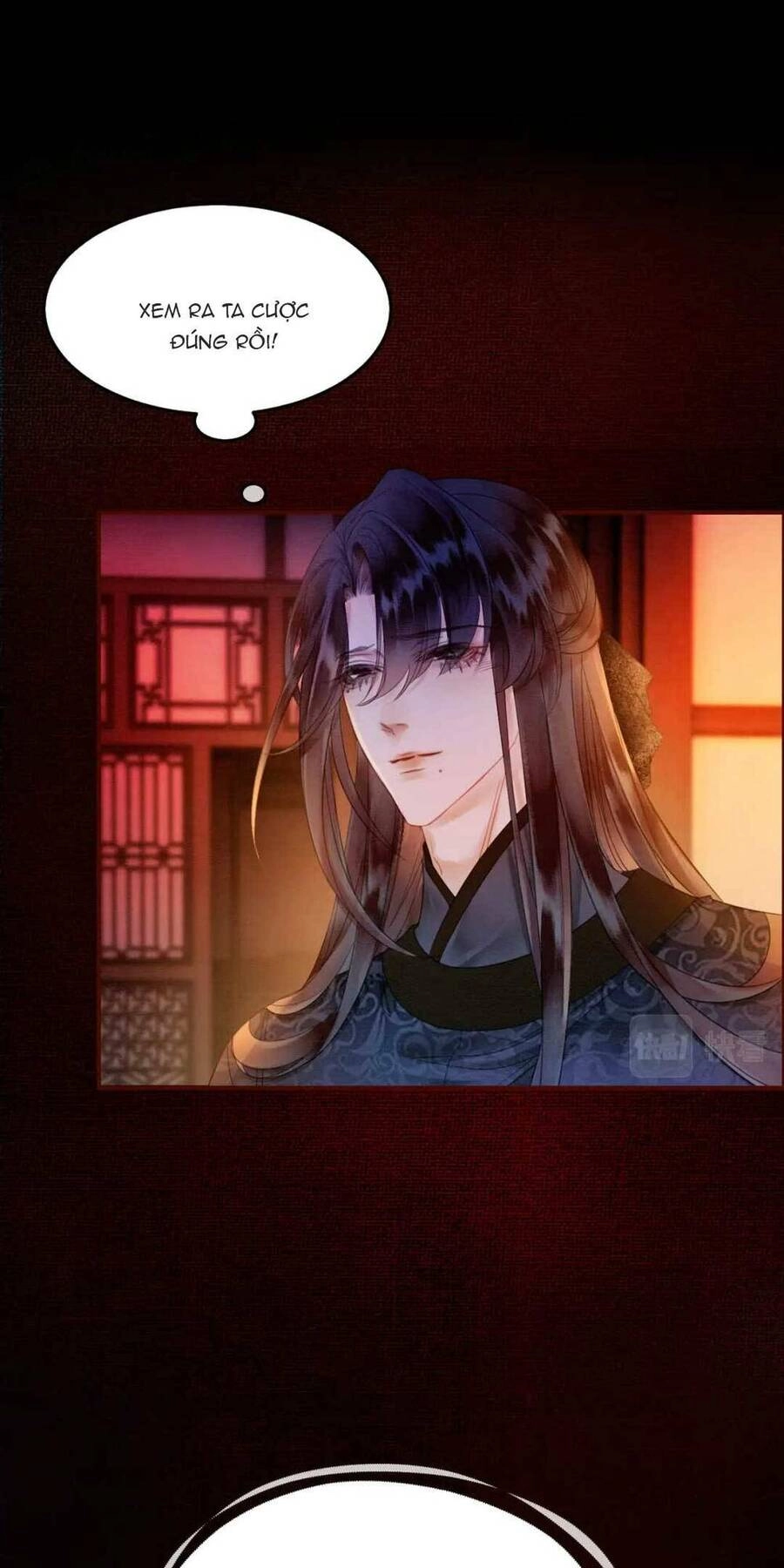 Dạy Hư Đồ Đệ Phản Diện Rồi Phải Làm Sao Đây ? Chapter 10 - 25