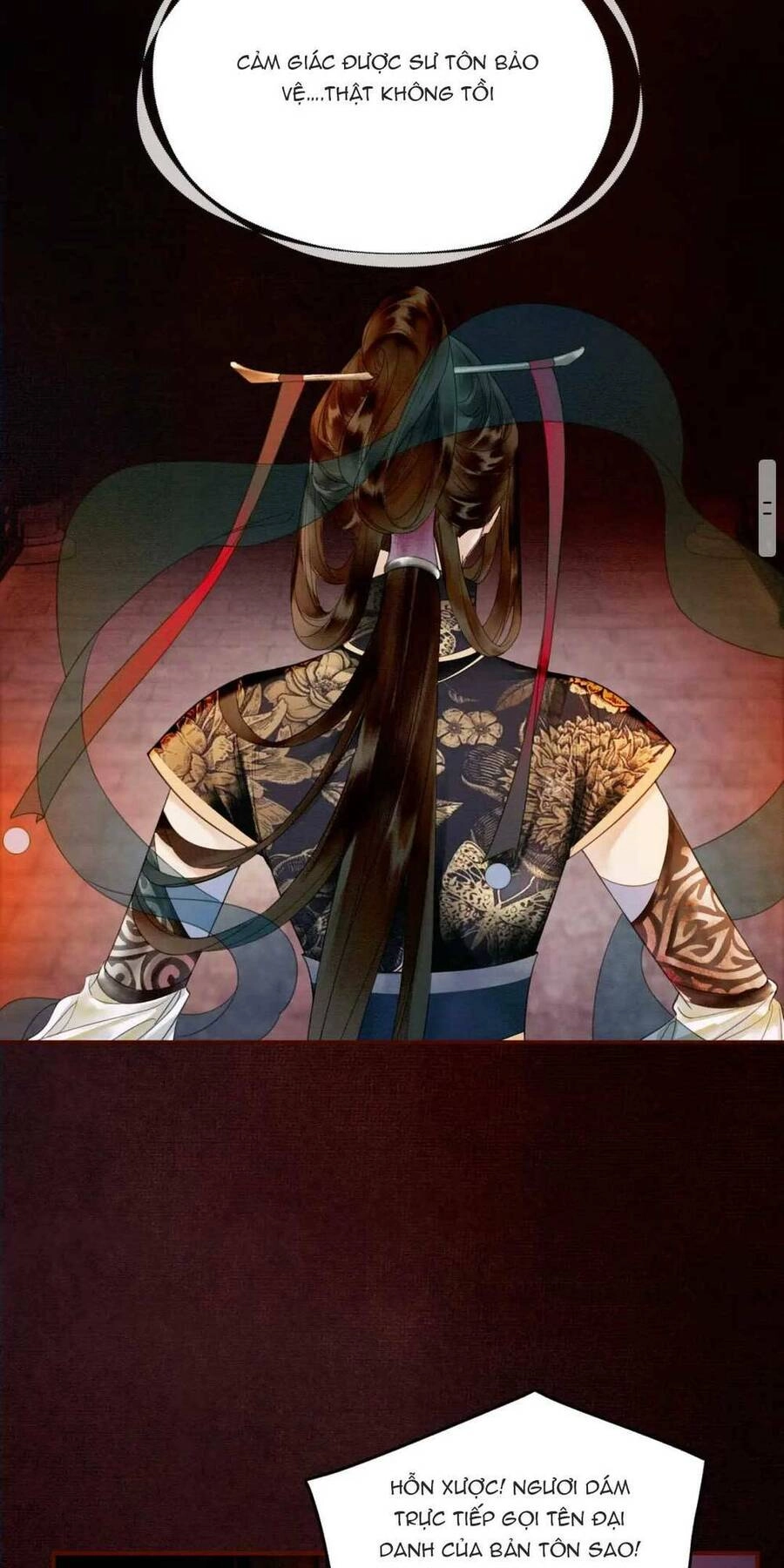 Dạy Hư Đồ Đệ Phản Diện Rồi Phải Làm Sao Đây ? Chapter 10 - 26