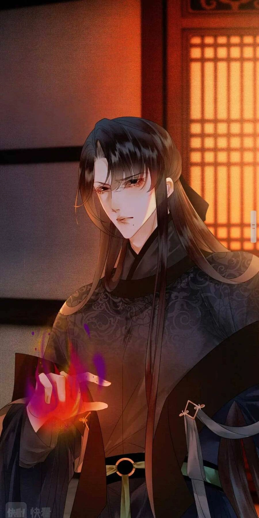 Dạy Hư Đồ Đệ Phản Diện Rồi Phải Làm Sao Đây ? Chapter 10 - 30