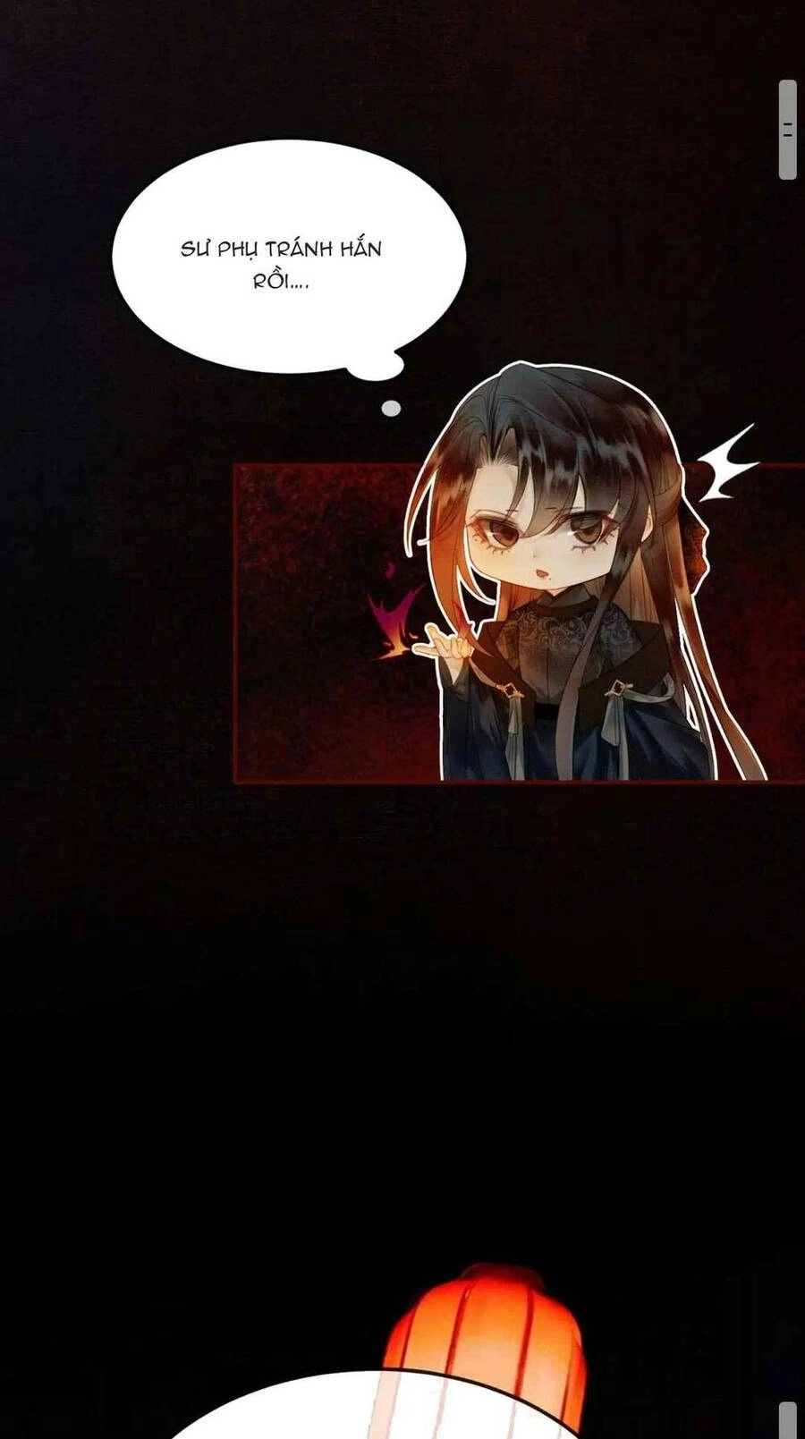 Dạy Hư Đồ Đệ Phản Diện Rồi Phải Làm Sao Đây ? Chapter 10 - 32