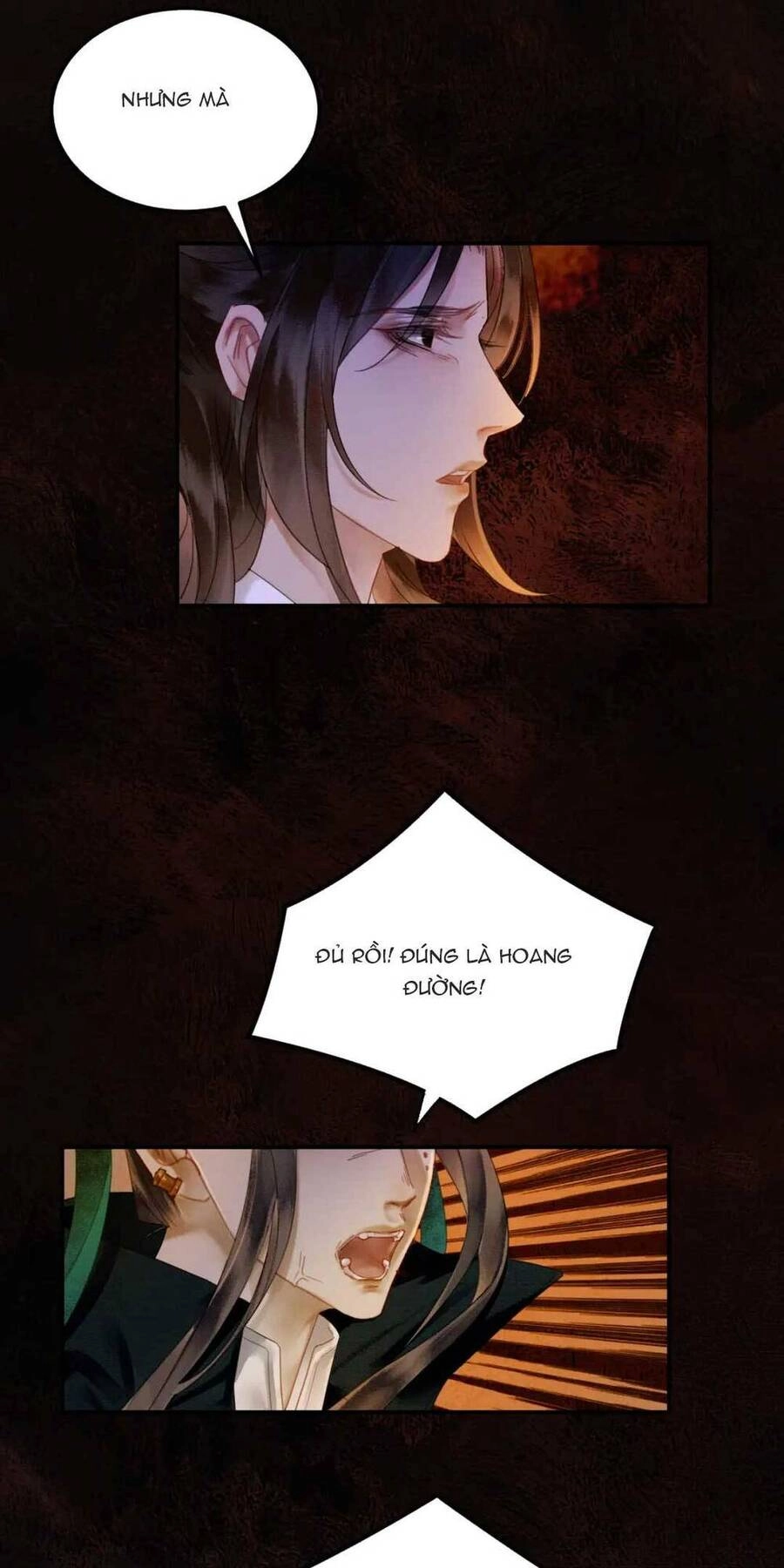 Dạy Hư Đồ Đệ Phản Diện Rồi Phải Làm Sao Đây ? Chapter 10 - 34