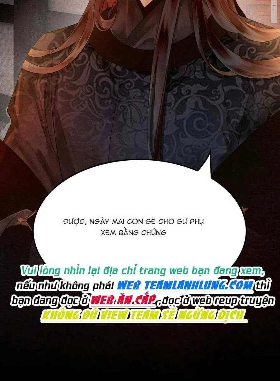 Dạy Hư Đồ Đệ Phản Diện Rồi Phải Làm Sao Đây ? Chapter 10 - 44