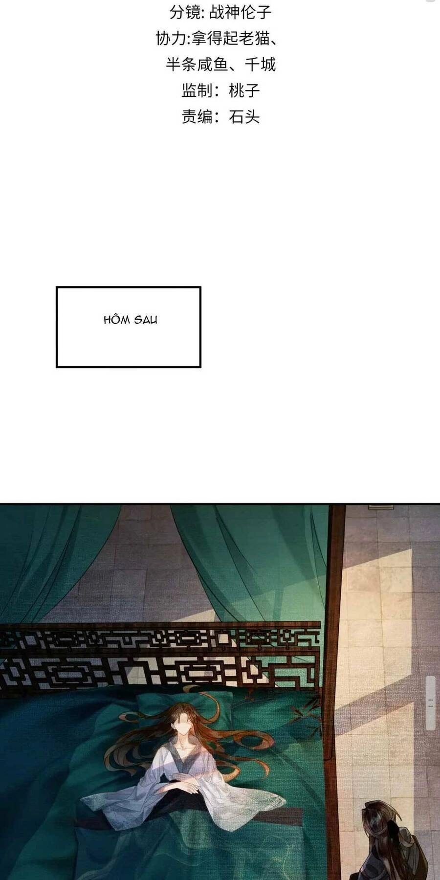 Dạy Hư Đồ Đệ Phản Diện Rồi Phải Làm Sao Đây ? Chapter 11 - 4