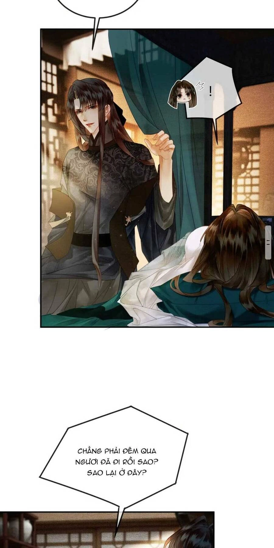 Dạy Hư Đồ Đệ Phản Diện Rồi Phải Làm Sao Đây ? Chapter 11 - 6