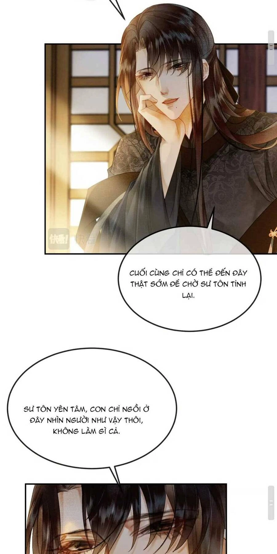 Dạy Hư Đồ Đệ Phản Diện Rồi Phải Làm Sao Đây ? Chapter 11 - 8