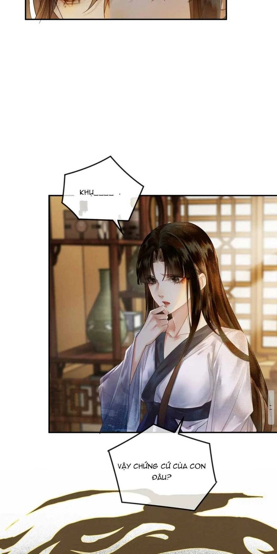 Dạy Hư Đồ Đệ Phản Diện Rồi Phải Làm Sao Đây ? Chapter 11 - 9