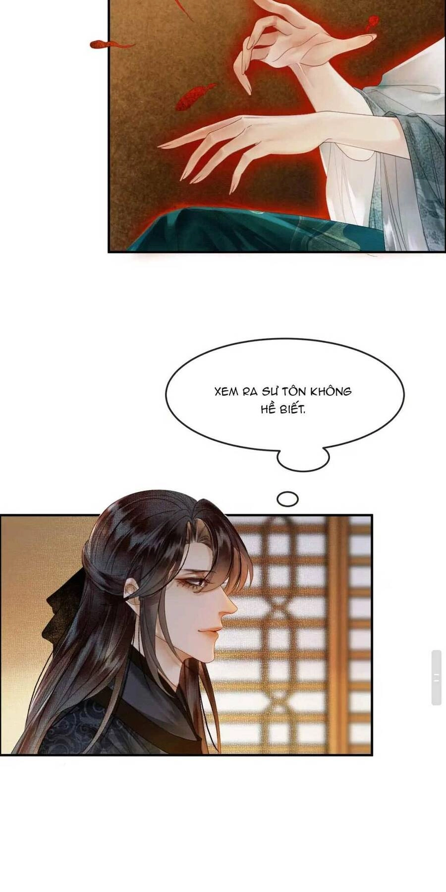 Dạy Hư Đồ Đệ Phản Diện Rồi Phải Làm Sao Đây ? Chapter 11 - 14