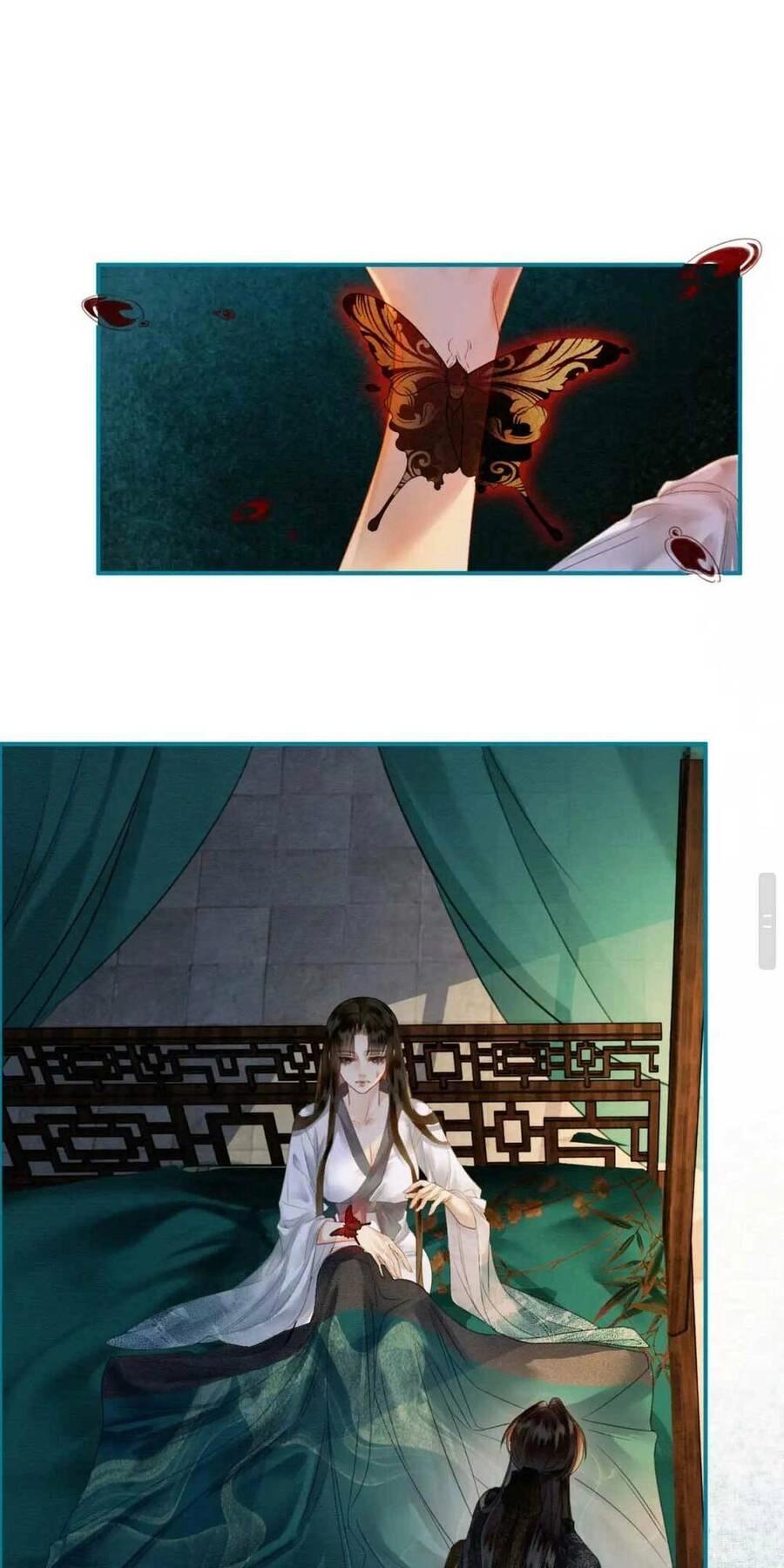 Dạy Hư Đồ Đệ Phản Diện Rồi Phải Làm Sao Đây ? Chapter 11 - 15