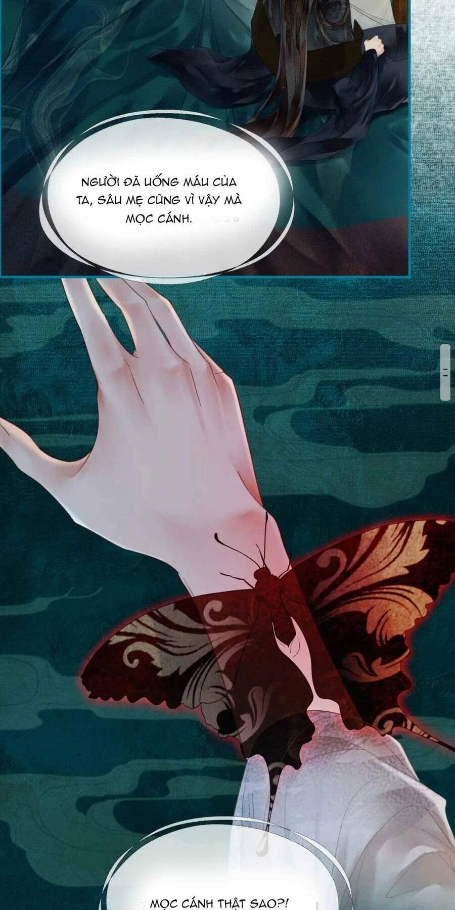 Dạy Hư Đồ Đệ Phản Diện Rồi Phải Làm Sao Đây ? Chapter 11 - 16