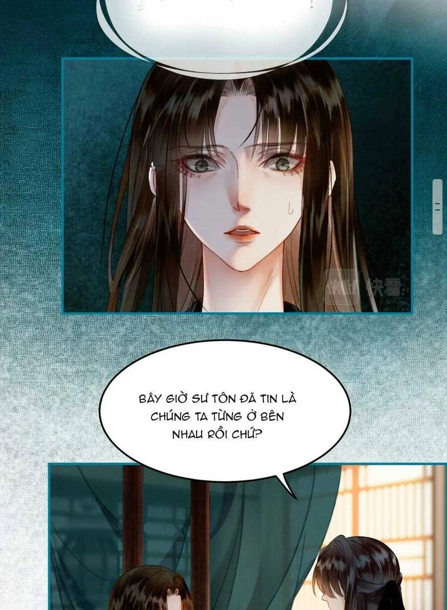 Dạy Hư Đồ Đệ Phản Diện Rồi Phải Làm Sao Đây ? Chapter 11 - 17