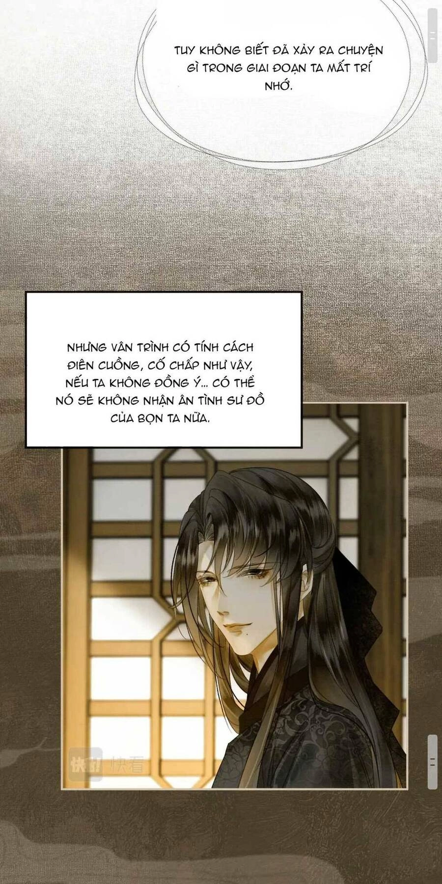 Dạy Hư Đồ Đệ Phản Diện Rồi Phải Làm Sao Đây ? Chapter 11 - 21