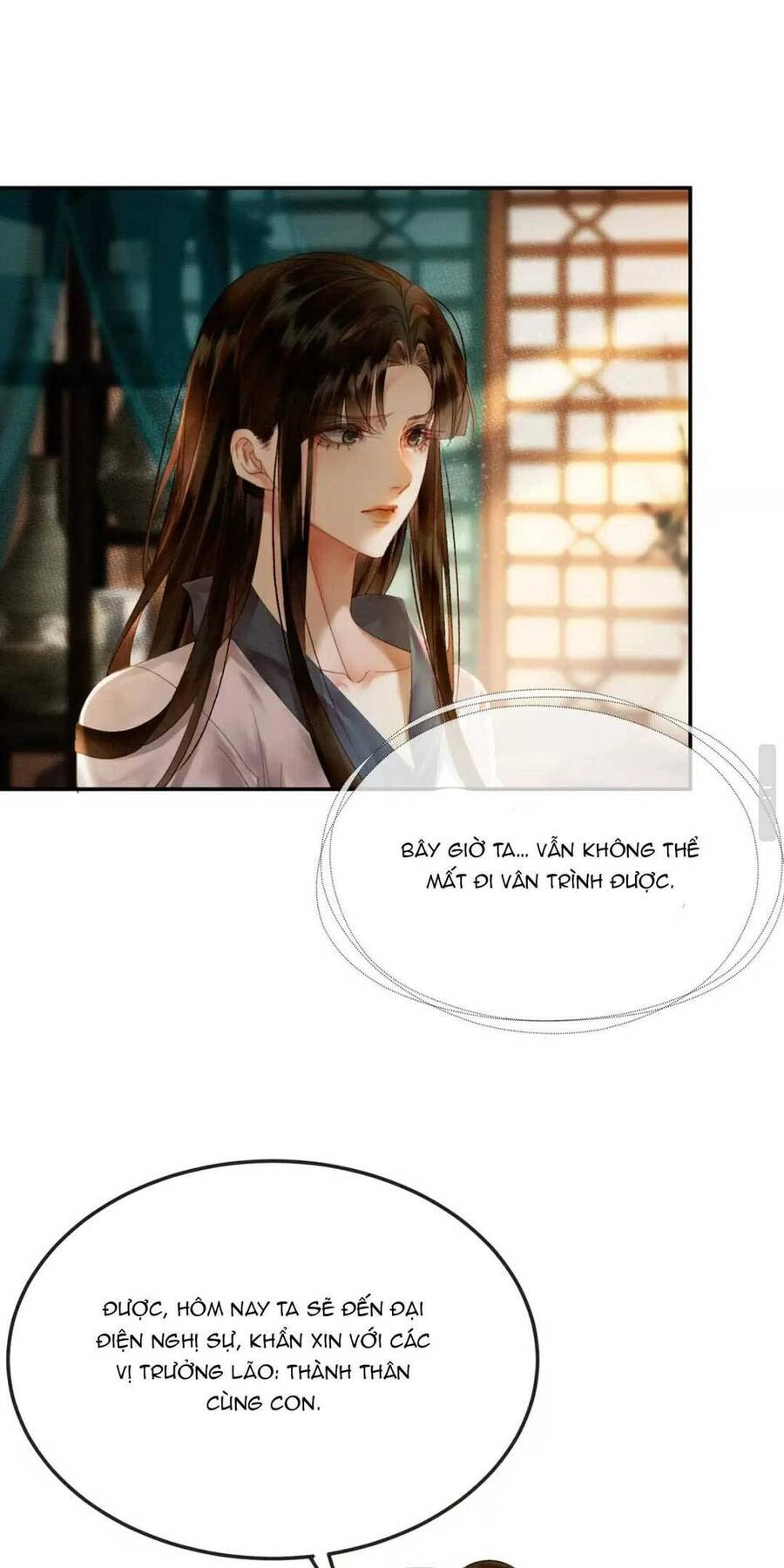 Dạy Hư Đồ Đệ Phản Diện Rồi Phải Làm Sao Đây ? Chapter 11 - 23