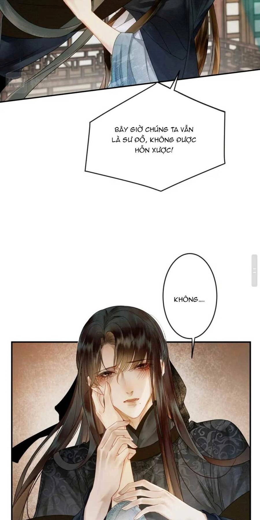 Dạy Hư Đồ Đệ Phản Diện Rồi Phải Làm Sao Đây ? Chapter 11 - 27