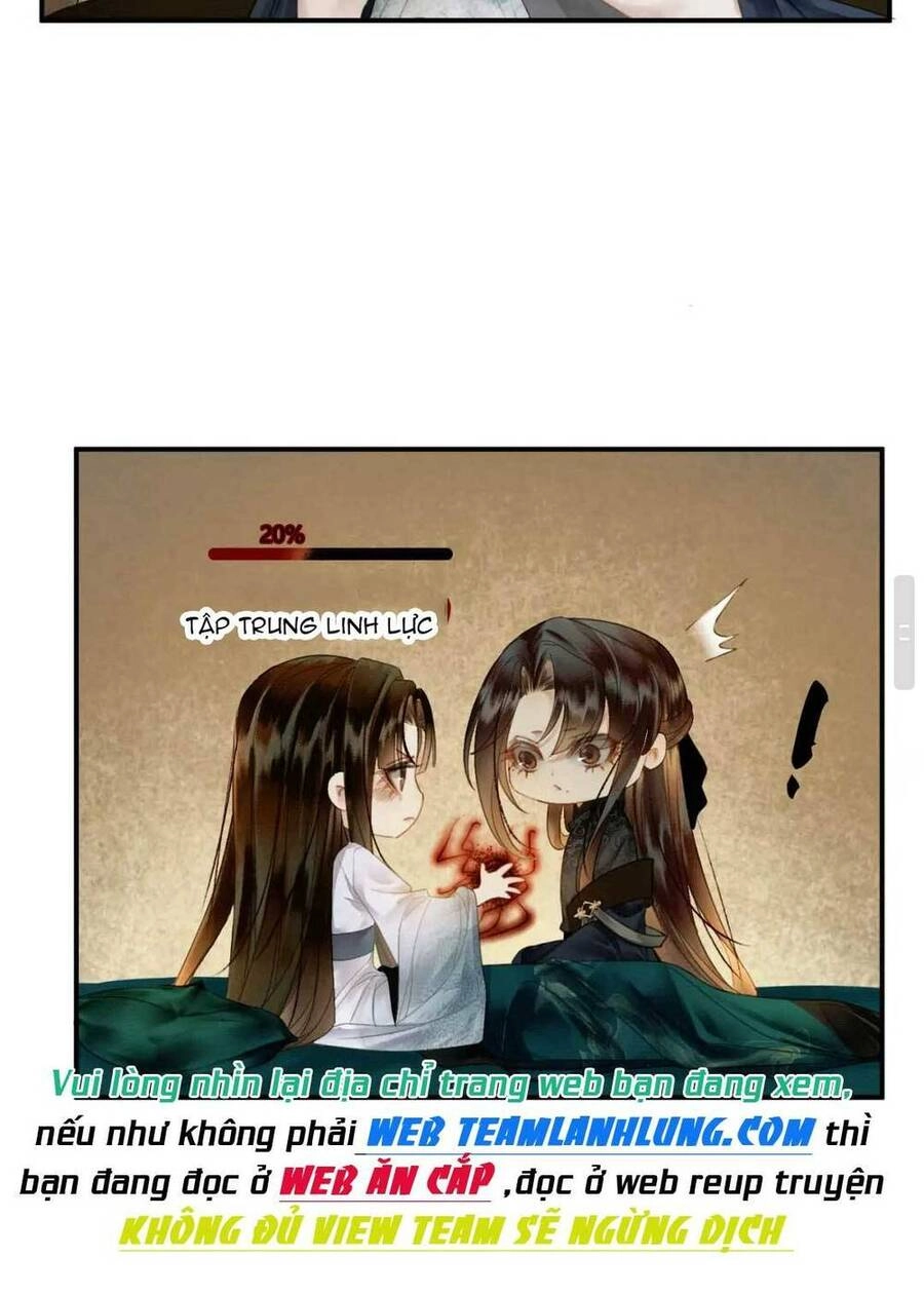 Dạy Hư Đồ Đệ Phản Diện Rồi Phải Làm Sao Đây ? Chapter 11 - 28