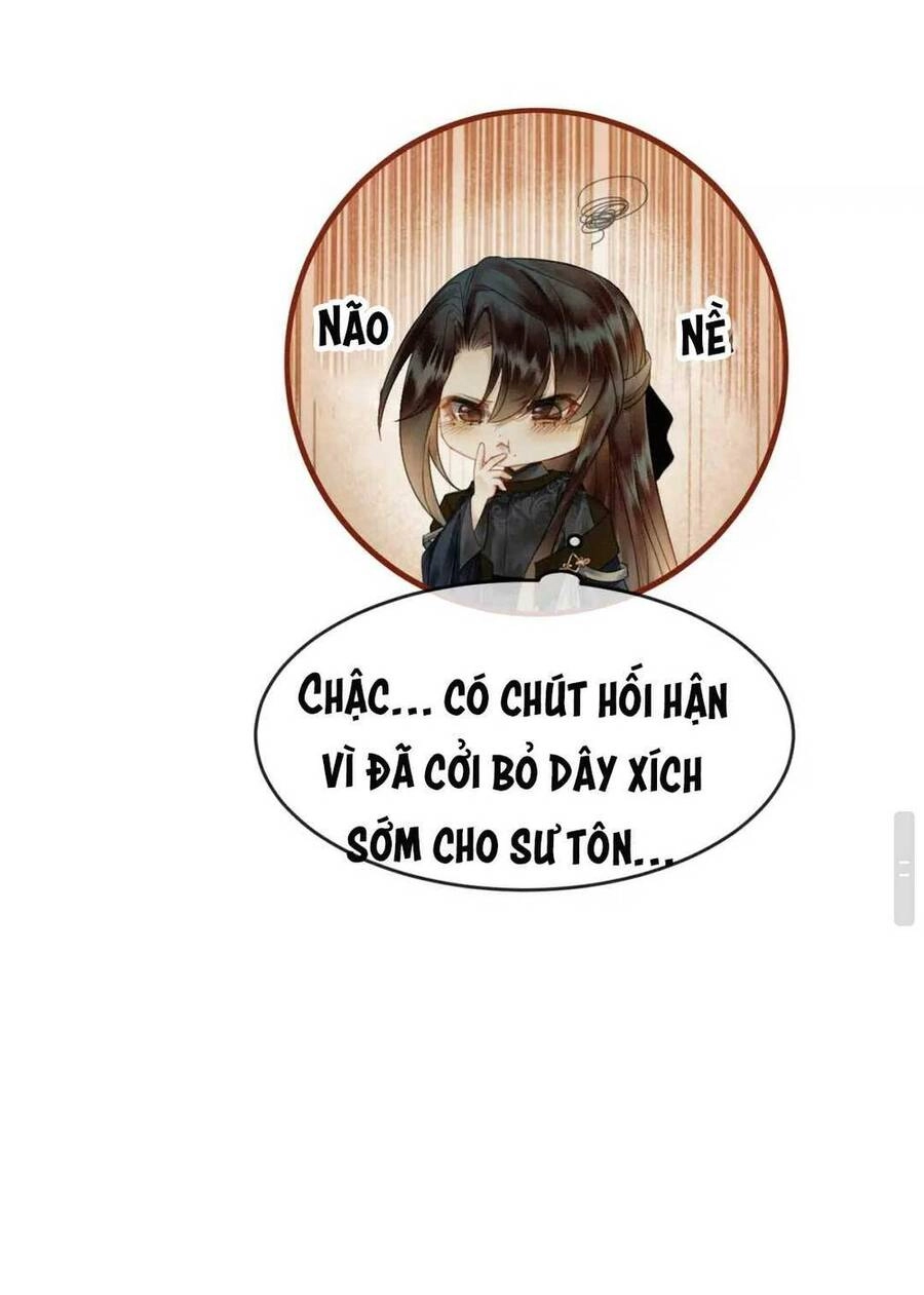 Dạy Hư Đồ Đệ Phản Diện Rồi Phải Làm Sao Đây ? Chapter 11 - 29