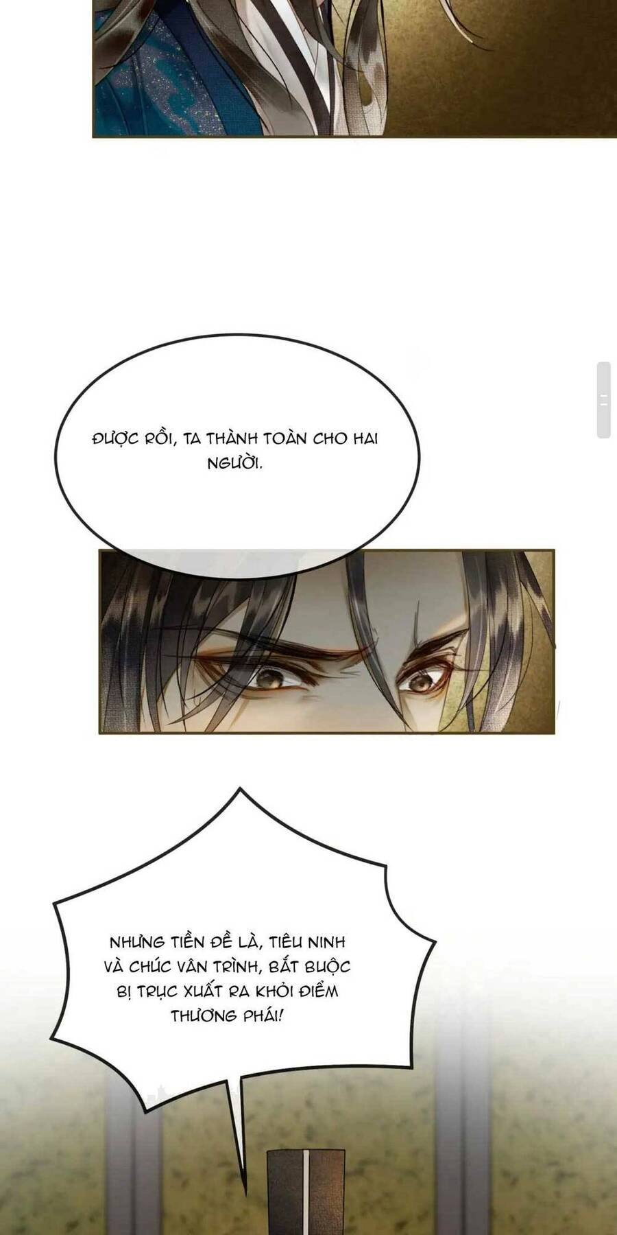 Dạy Hư Đồ Đệ Phản Diện Rồi Phải Làm Sao Đây ? Chapter 11 - 36