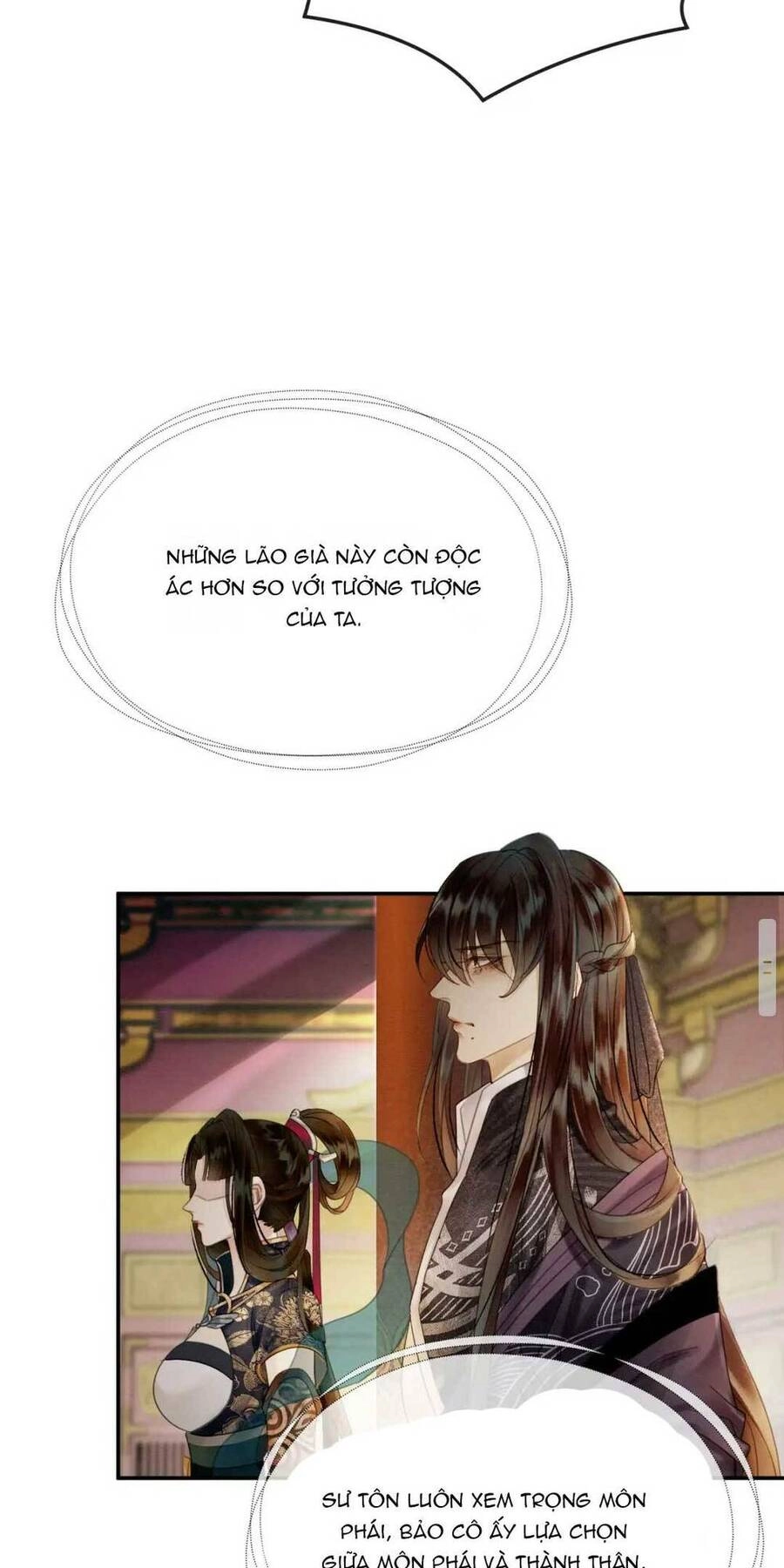 Dạy Hư Đồ Đệ Phản Diện Rồi Phải Làm Sao Đây ? Chapter 11 - 39