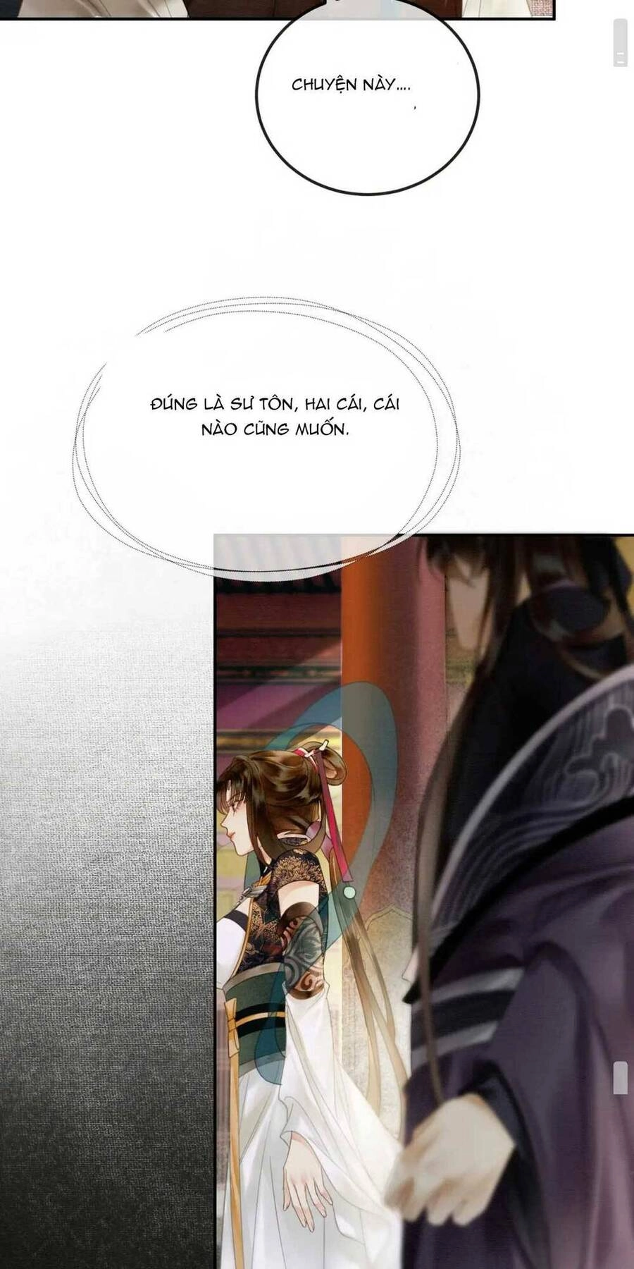 Dạy Hư Đồ Đệ Phản Diện Rồi Phải Làm Sao Đây ? Chapter 11 - 47