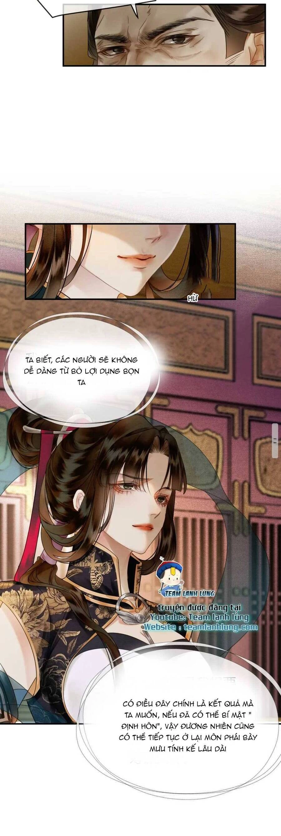 Dạy Hư Đồ Đệ Phản Diện Rồi Phải Làm Sao Đây ? Chapter 12 - 7