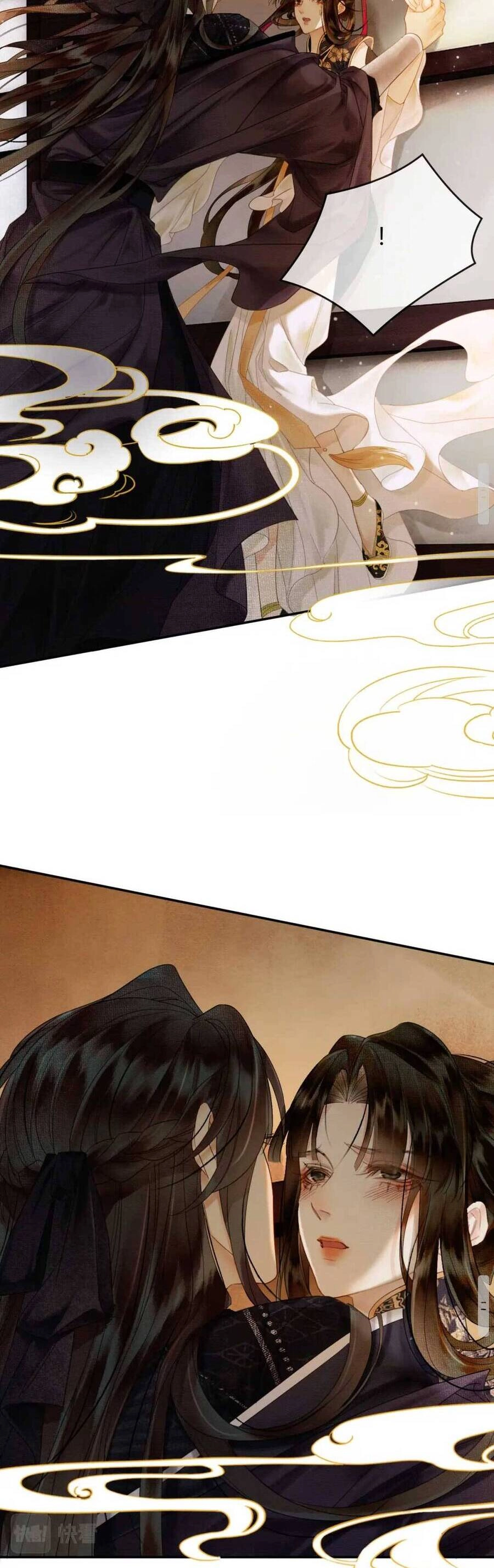 Dạy Hư Đồ Đệ Phản Diện Rồi Phải Làm Sao Đây ? Chapter 12 - 12