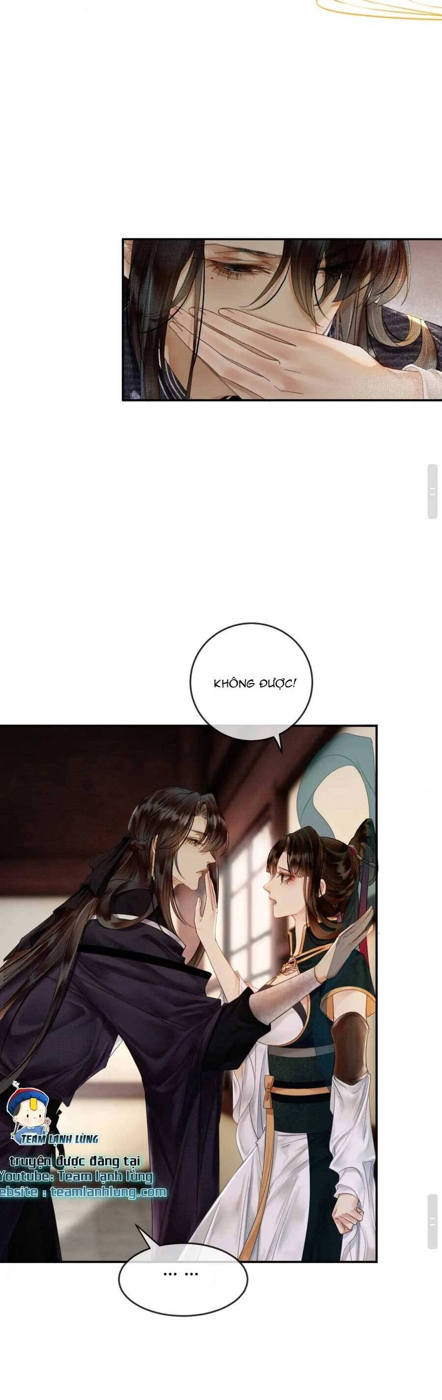 Dạy Hư Đồ Đệ Phản Diện Rồi Phải Làm Sao Đây ? Chapter 12 - 13