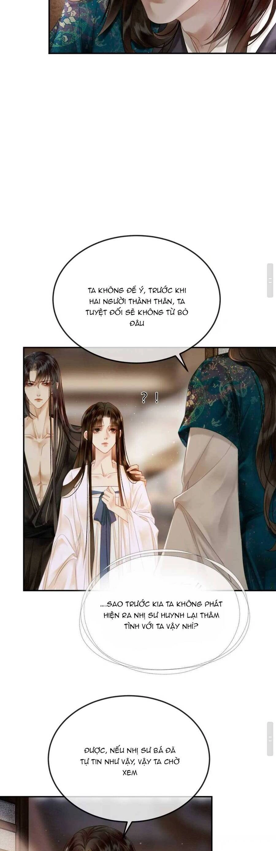 Dạy Hư Đồ Đệ Phản Diện Rồi Phải Làm Sao Đây ? Chapter 13 - 9