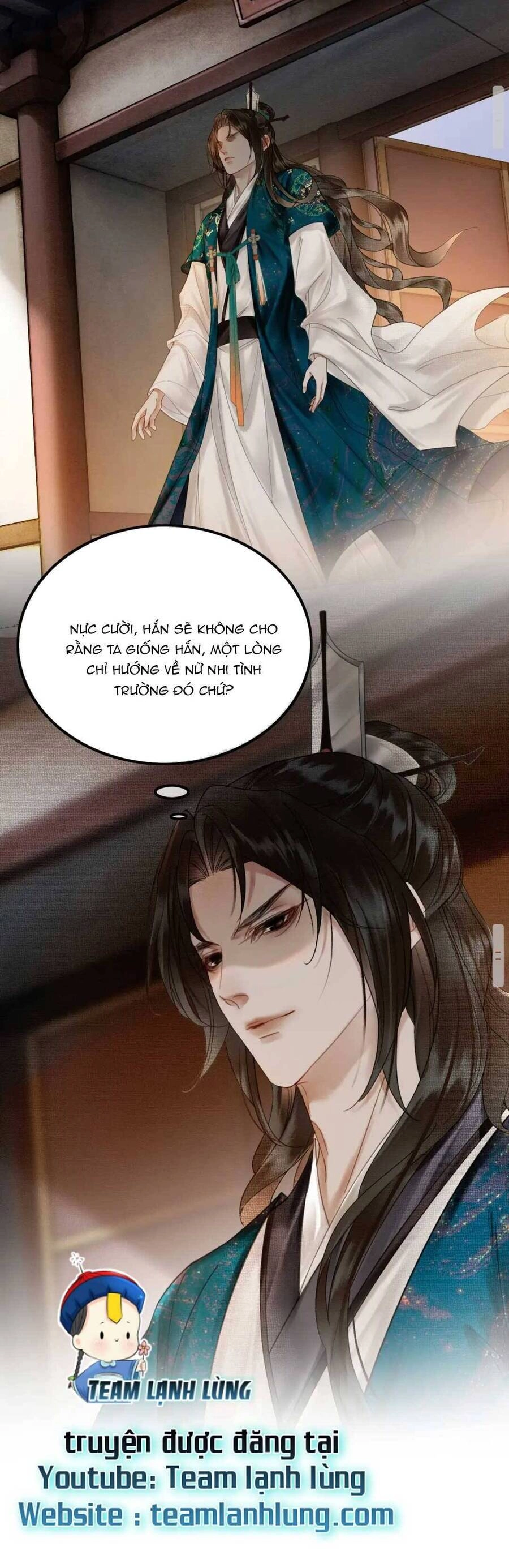 Dạy Hư Đồ Đệ Phản Diện Rồi Phải Làm Sao Đây ? Chapter 13 - 13