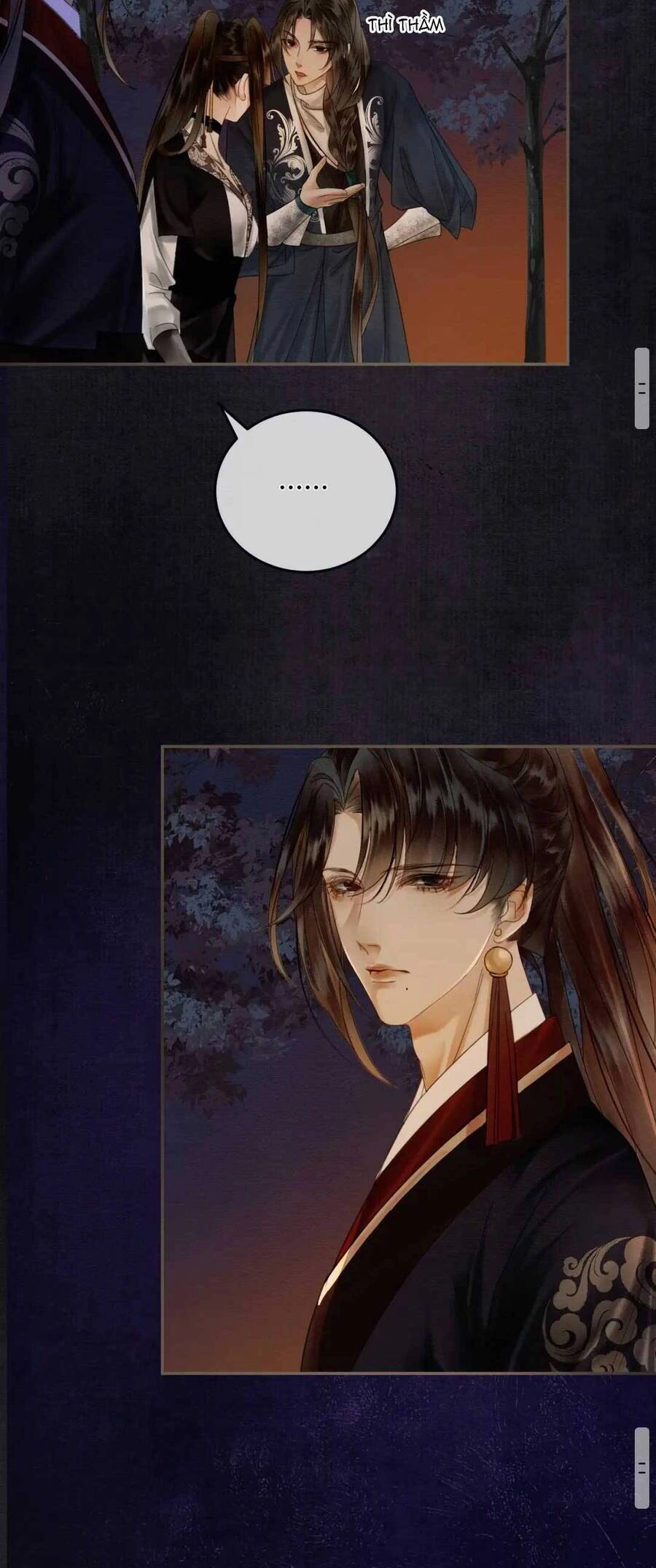 Dạy Hư Đồ Đệ Phản Diện Rồi Phải Làm Sao Đây ? Chapter 13 - 25