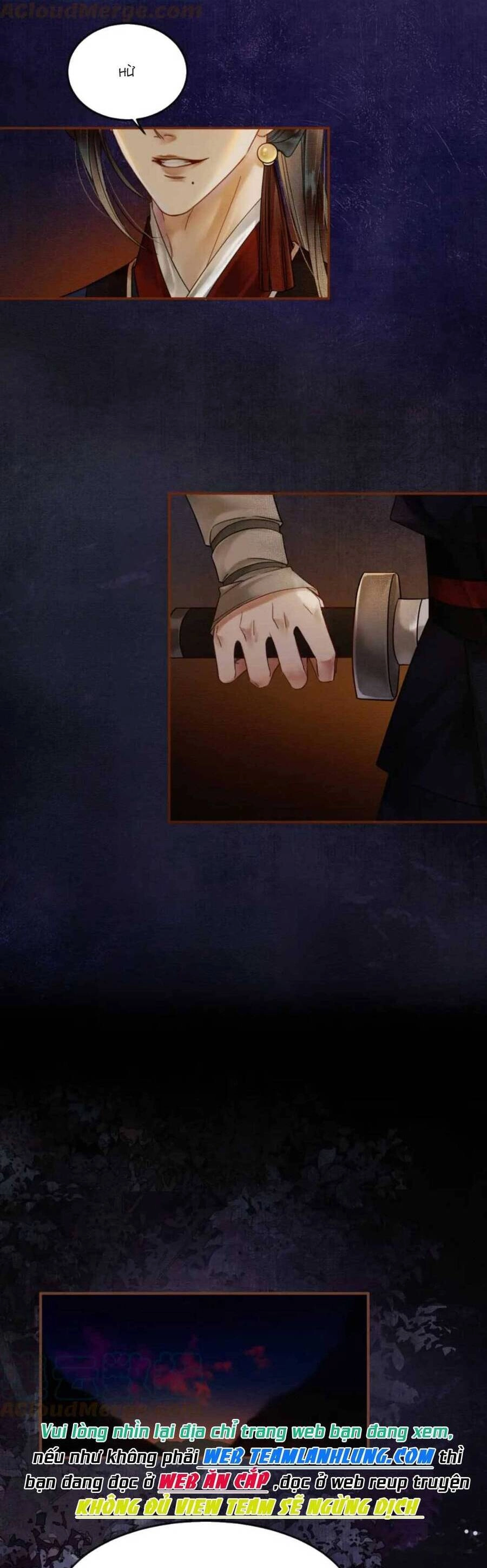 Dạy Hư Đồ Đệ Phản Diện Rồi Phải Làm Sao Đây ? Chapter 14 - 4