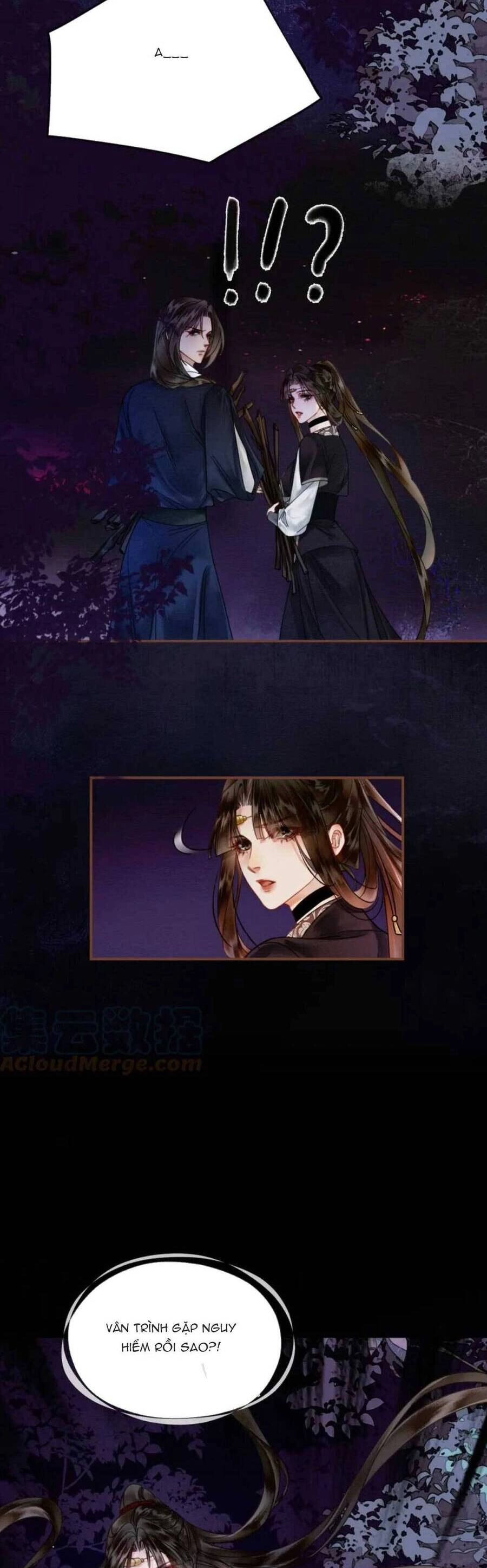 Dạy Hư Đồ Đệ Phản Diện Rồi Phải Làm Sao Đây ? Chapter 14 - 6