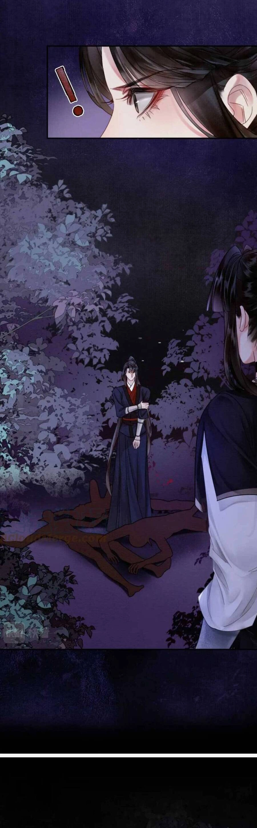 Dạy Hư Đồ Đệ Phản Diện Rồi Phải Làm Sao Đây ? Chapter 14 - 8