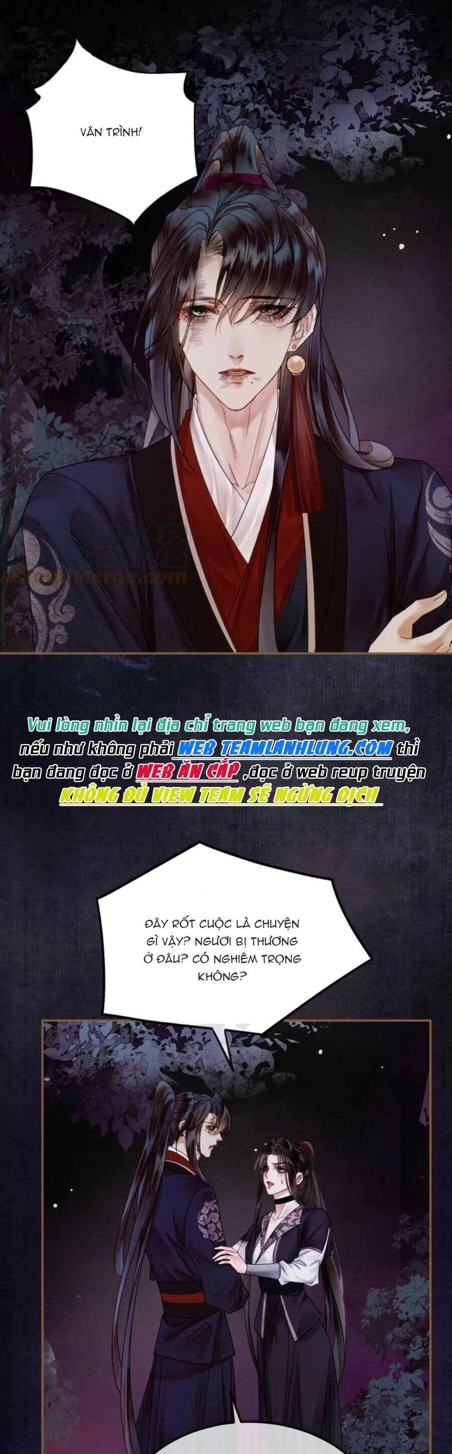 Dạy Hư Đồ Đệ Phản Diện Rồi Phải Làm Sao Đây ? Chapter 14 - 9