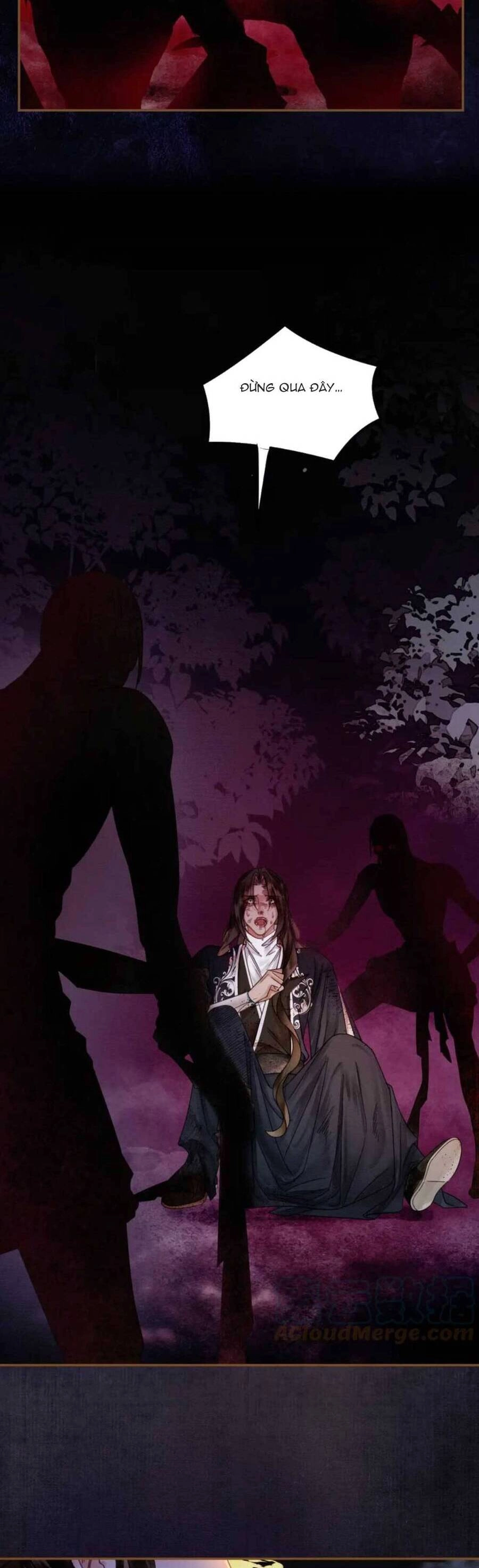 Dạy Hư Đồ Đệ Phản Diện Rồi Phải Làm Sao Đây ? Chapter 14 - 15