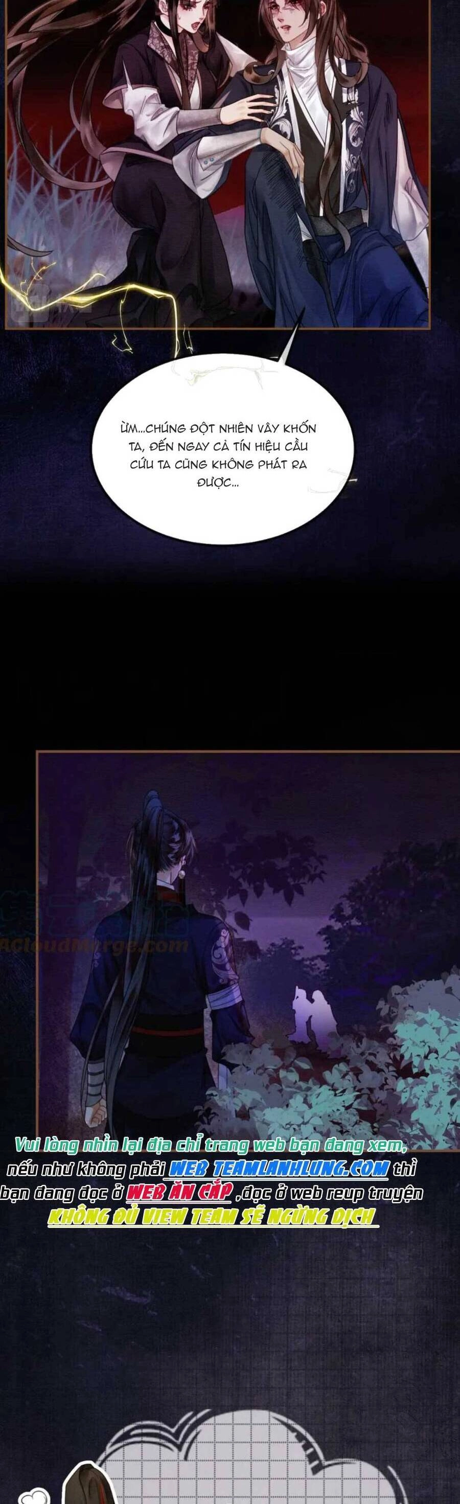 Dạy Hư Đồ Đệ Phản Diện Rồi Phải Làm Sao Đây ? Chapter 14 - 17