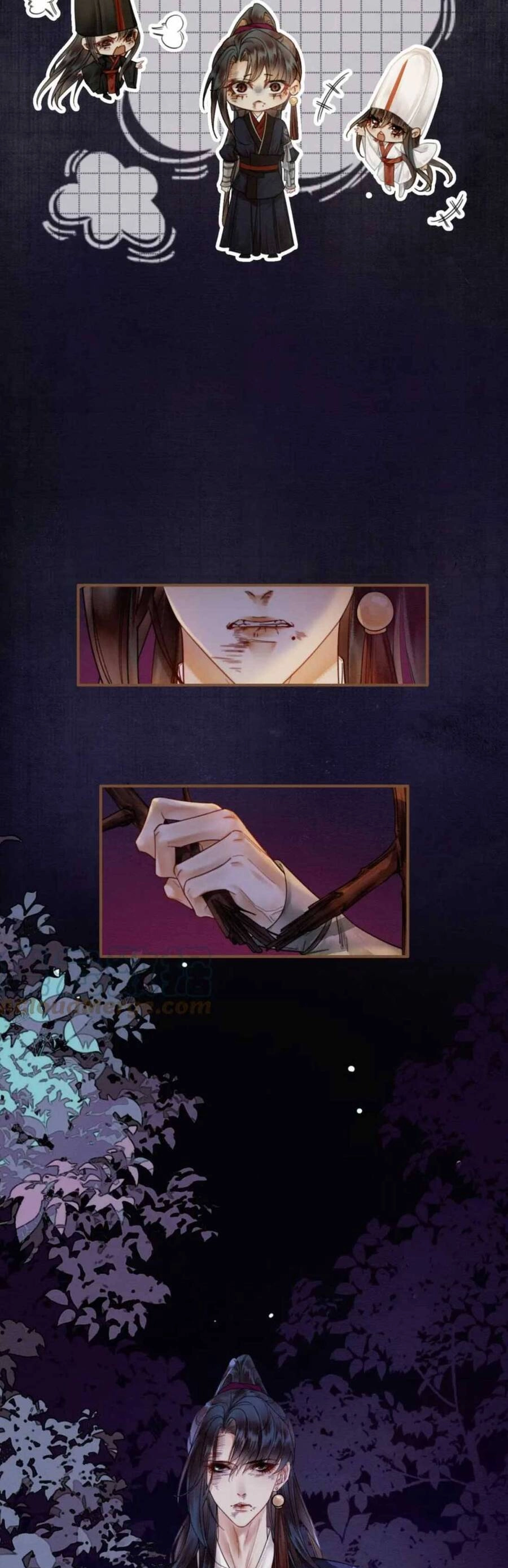 Dạy Hư Đồ Đệ Phản Diện Rồi Phải Làm Sao Đây ? Chapter 14 - 18