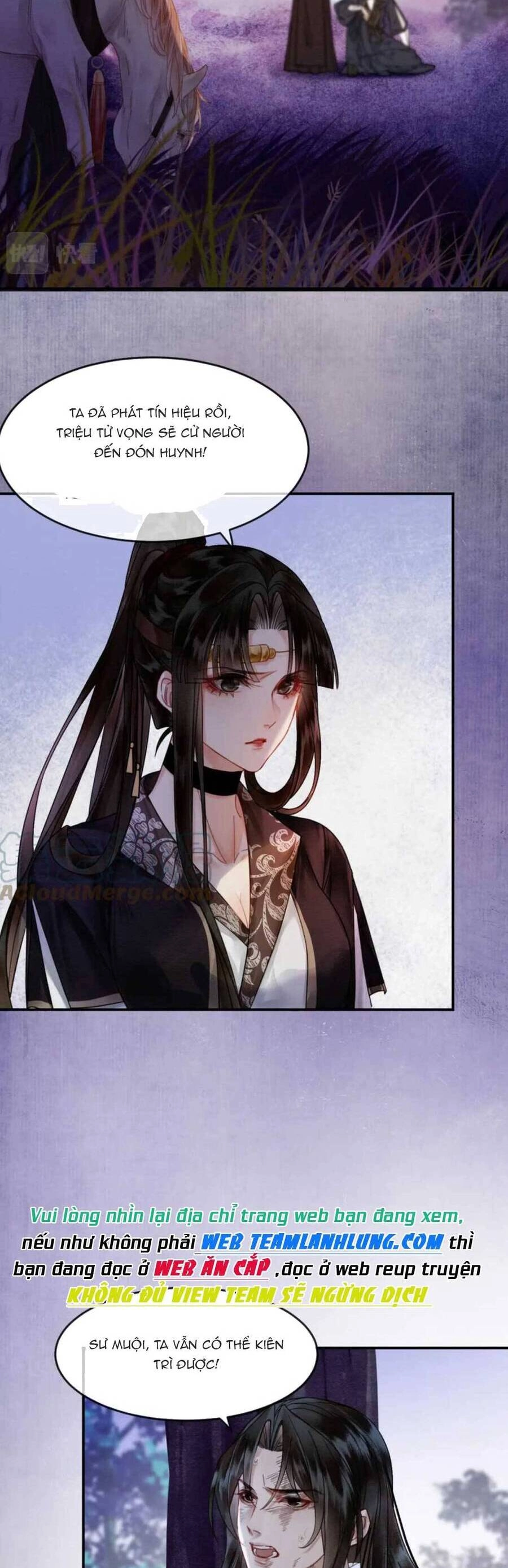 Dạy Hư Đồ Đệ Phản Diện Rồi Phải Làm Sao Đây ? Chapter 14 - 20